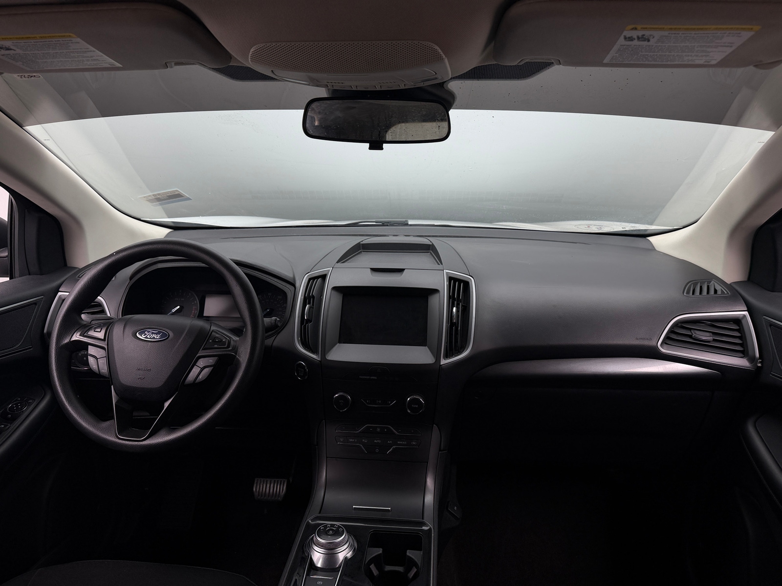 Thumbnail: 2020 Ford Edge - 3