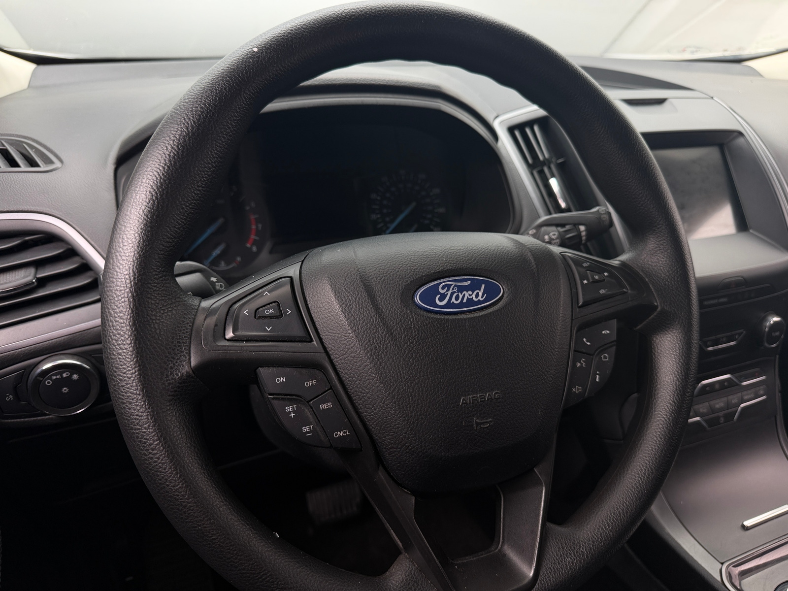Thumbnail: 2020 Ford Edge - 5