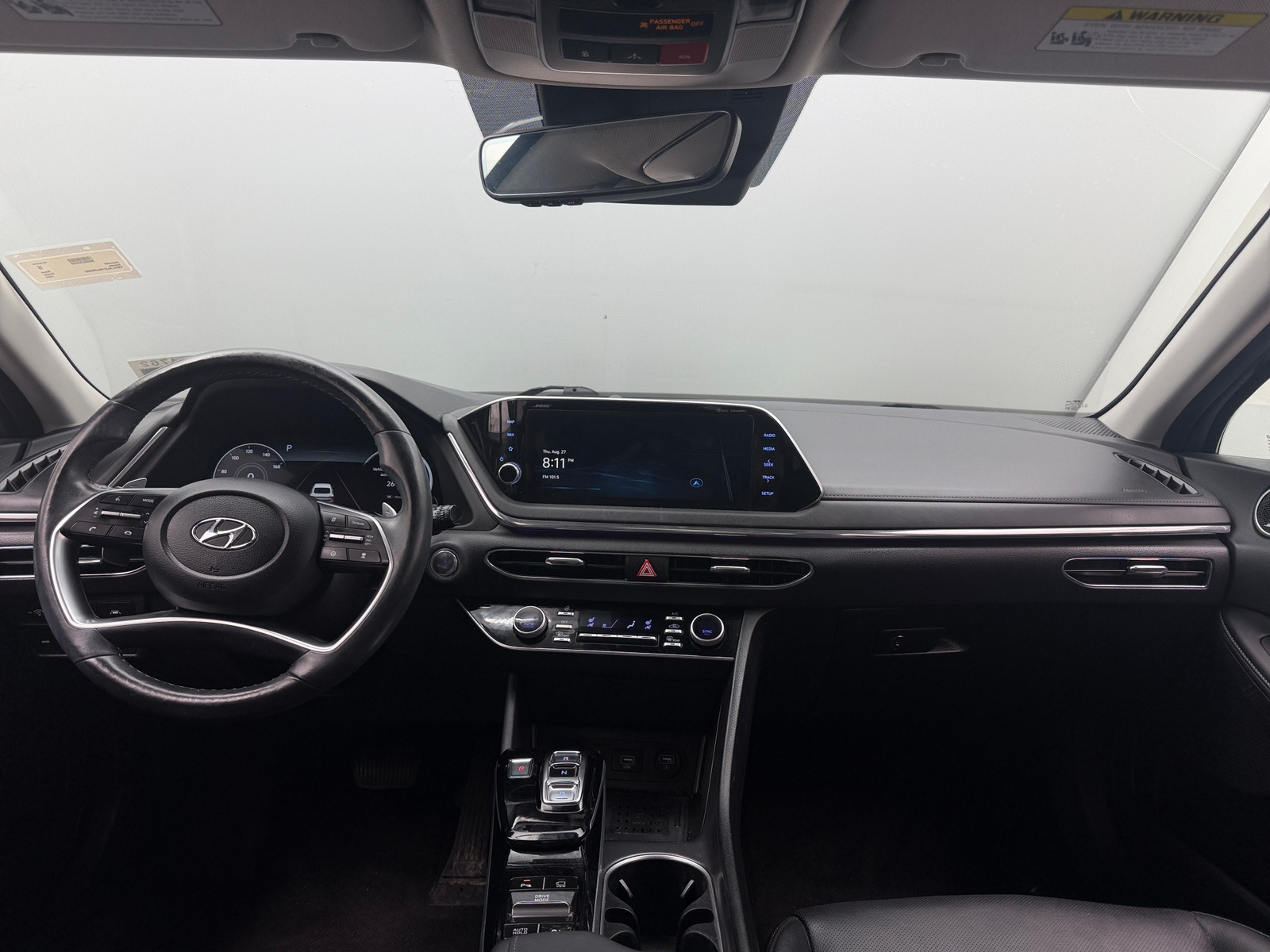 Thumbnail: 2022 Hyundai Sonata - 2