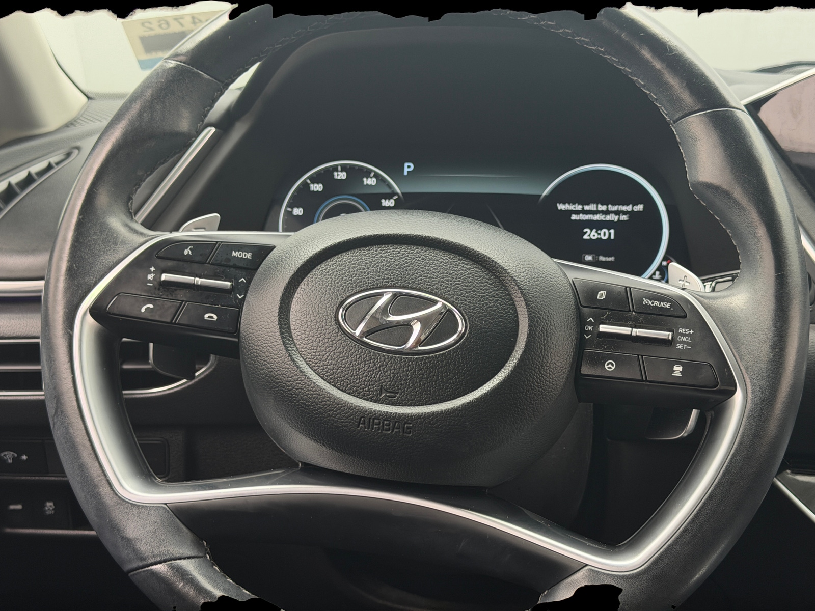 Thumbnail: 2022 Hyundai Sonata - 4