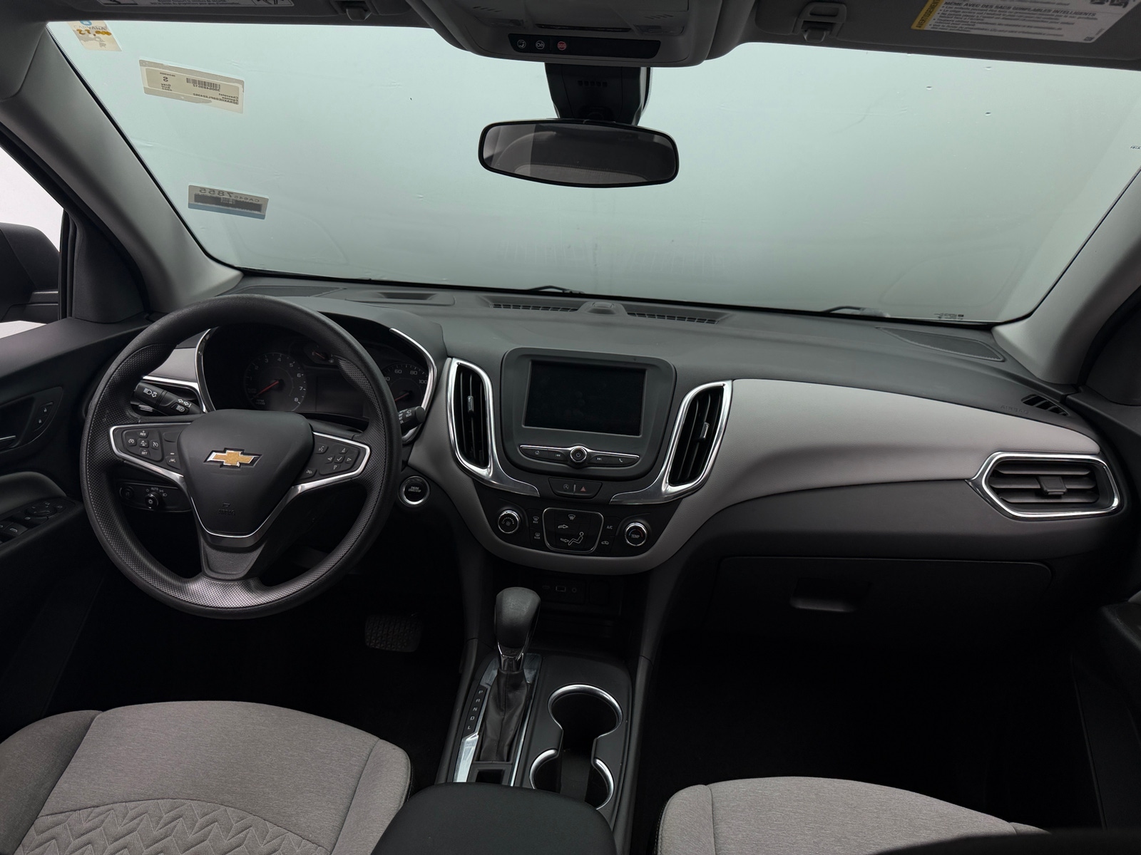 Thumbnail: 2023 Chevrolet Equinox - 3