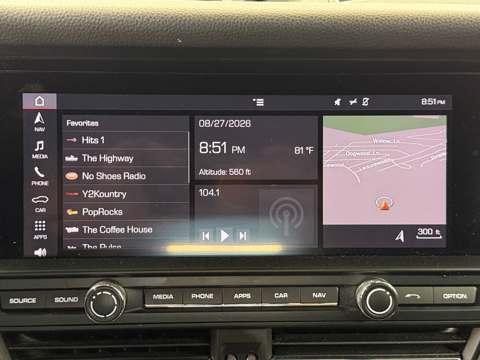 Thumbnail: 2019 Porsche Macan - 3