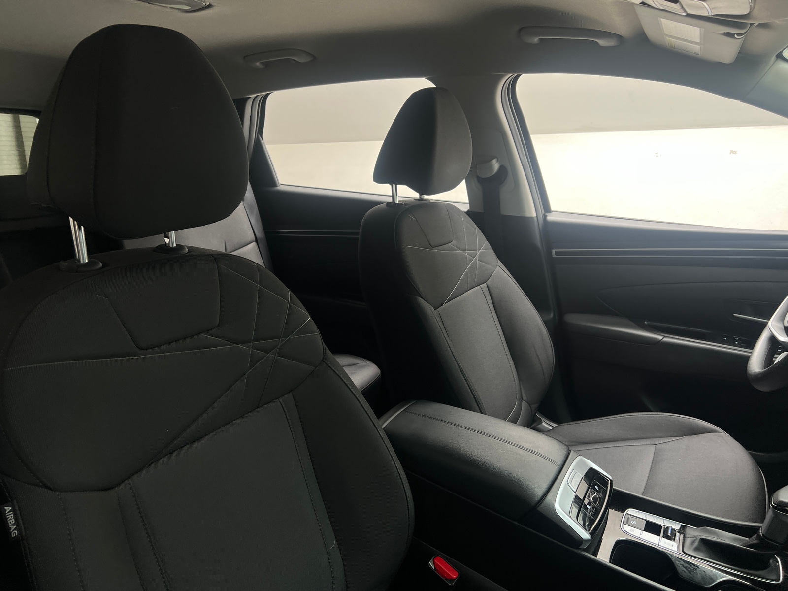 Thumbnail: 2022 Hyundai Tucson - 2