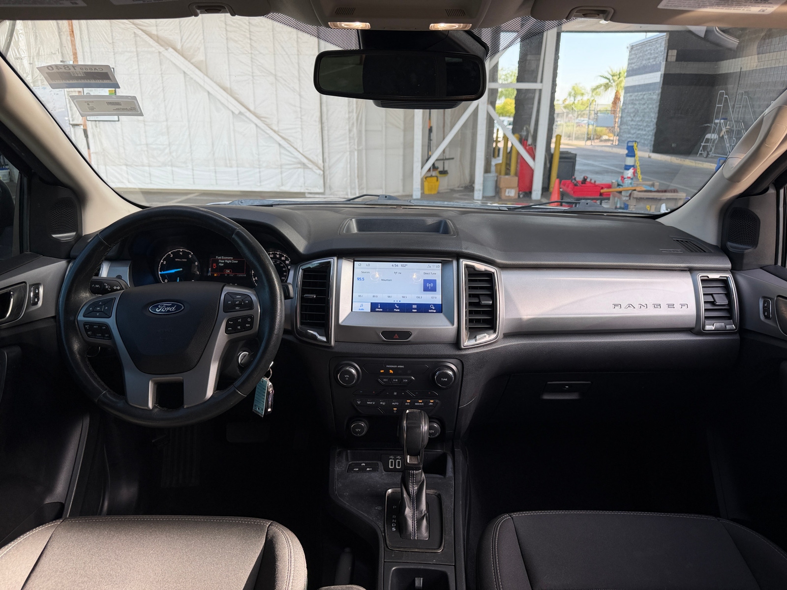 Thumbnail: 2021 Ford Ranger - 3