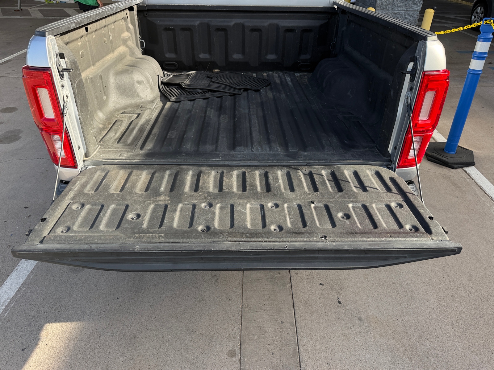 Thumbnail: 2021 Ford Ranger - 6
