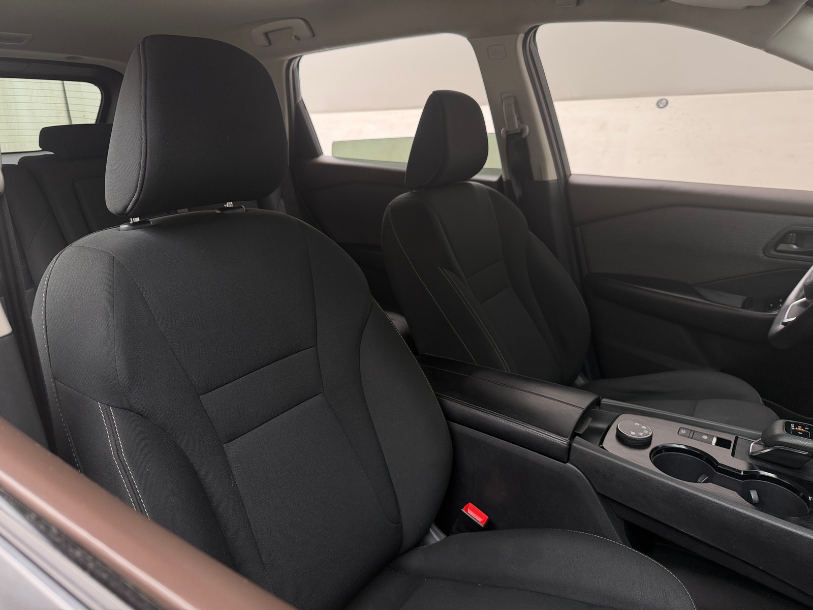 Thumbnail: 2023 Nissan Rogue - 2