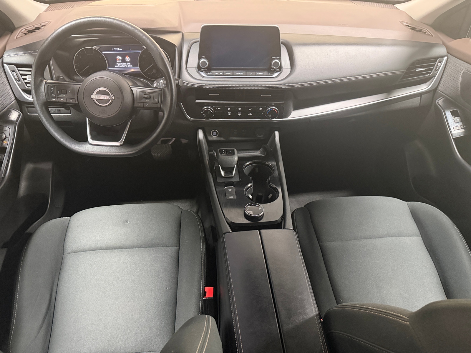 Thumbnail: 2023 Nissan Rogue - 3