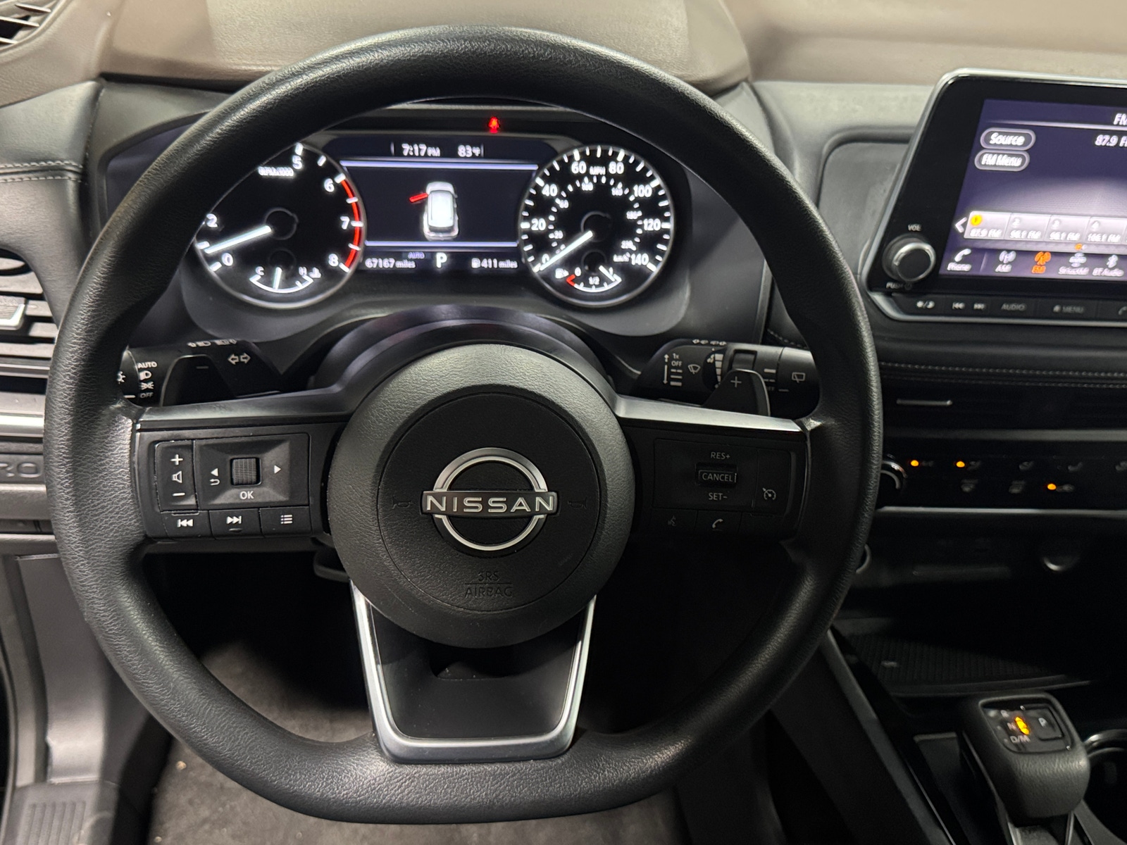 Thumbnail: 2023 Nissan Rogue - 5