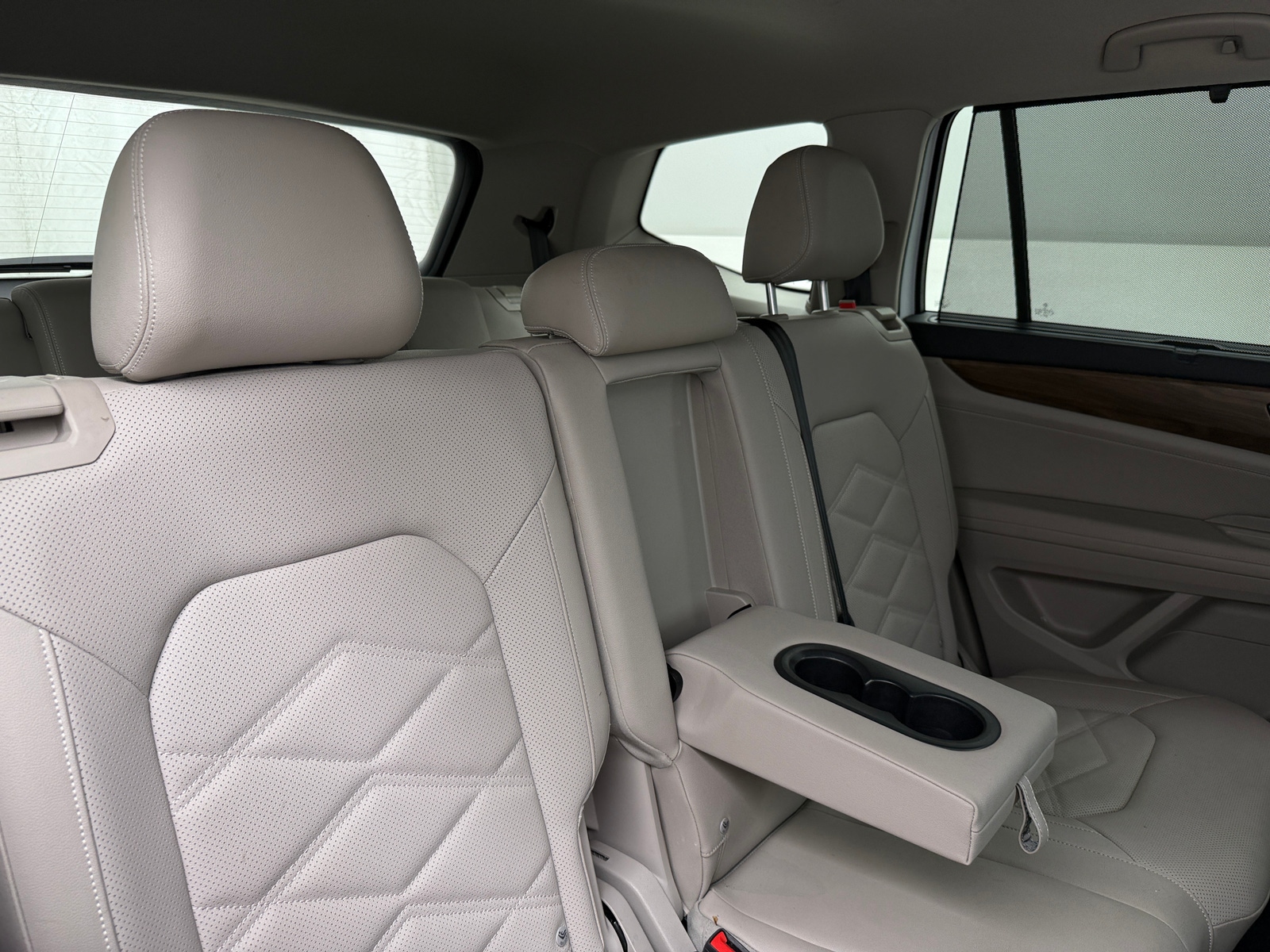 Thumbnail: 2026 Volkswagen Atlas - 5