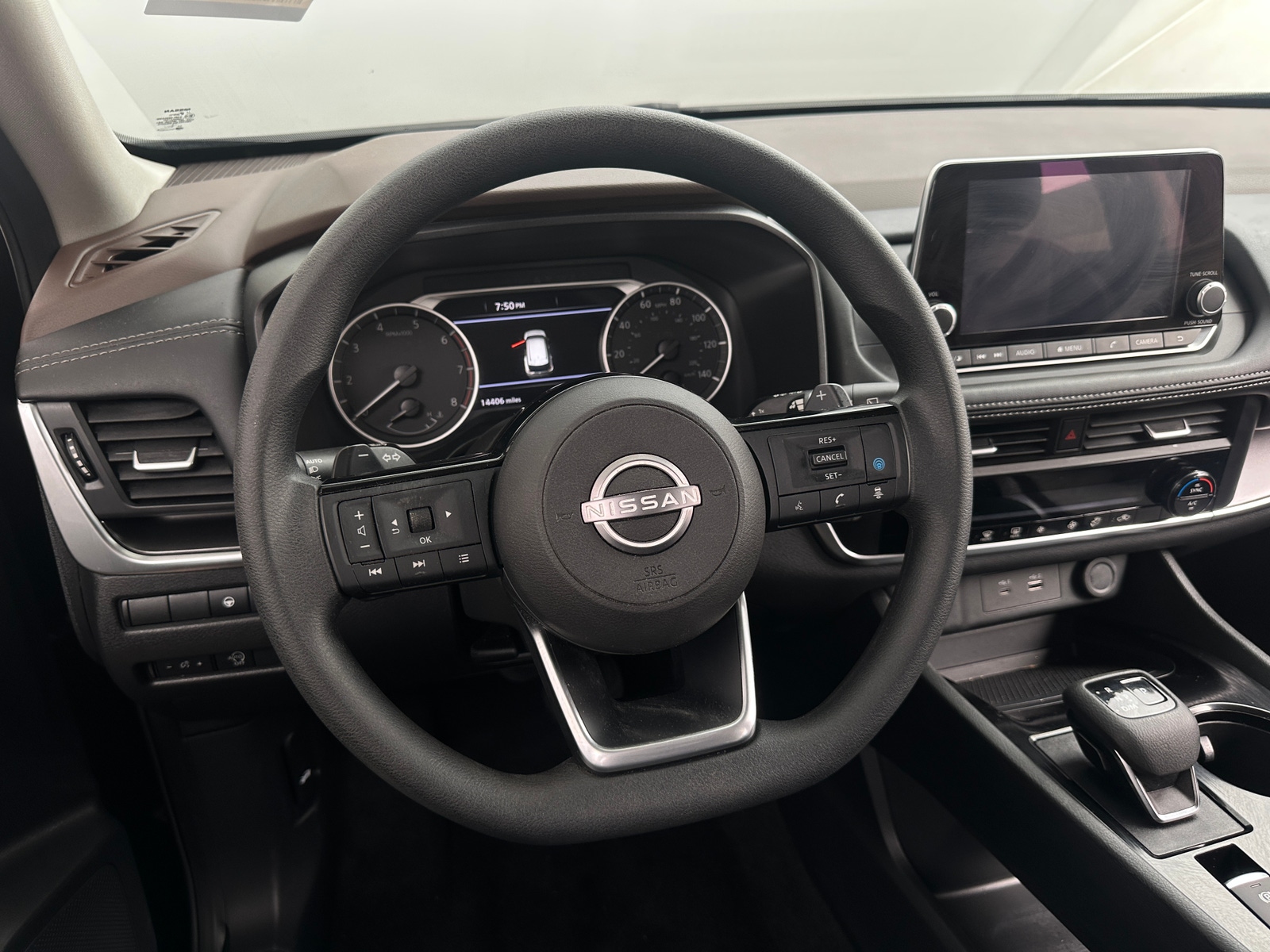Thumbnail: 2023 Nissan Rogue - 5