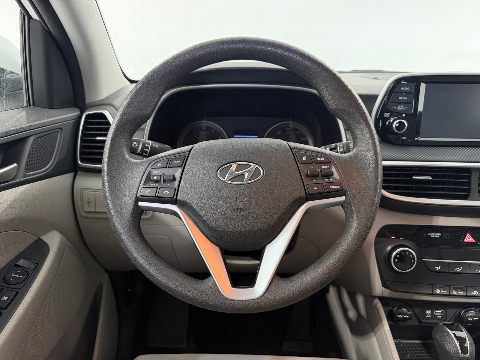 Thumbnail: 2019 Hyundai Tucson - 5