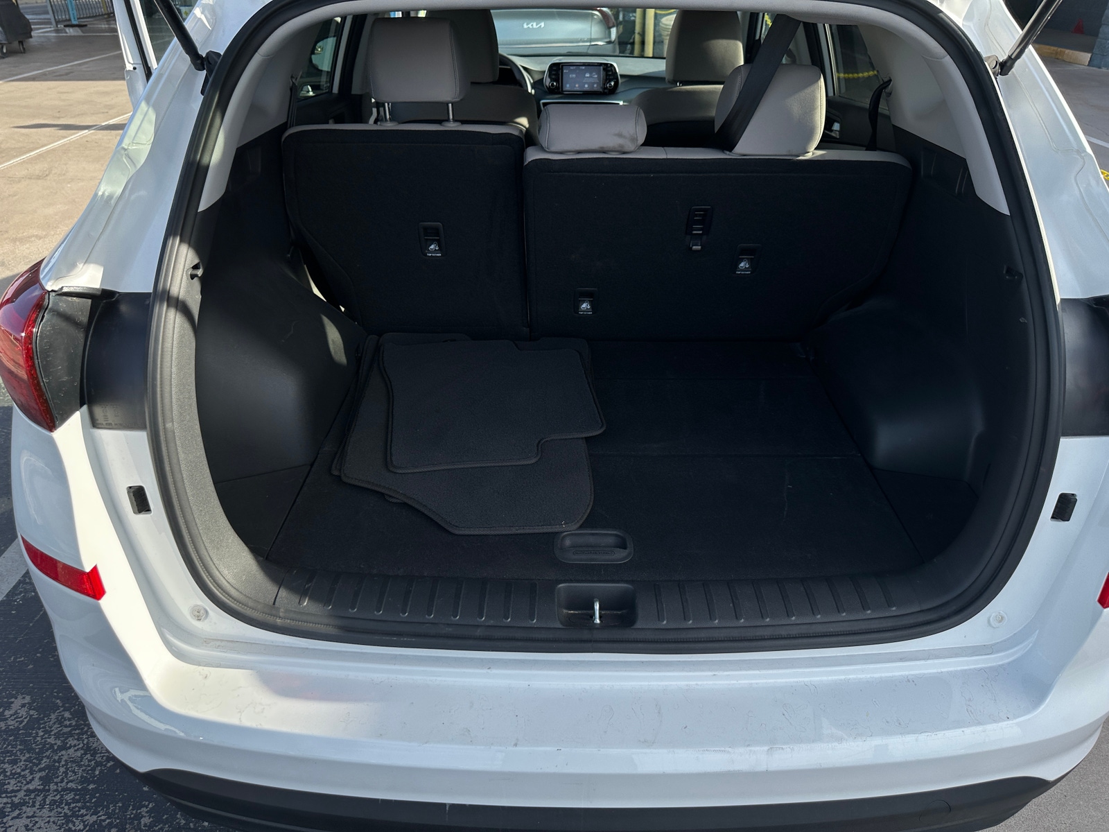 Thumbnail: 2019 Hyundai Tucson - 6