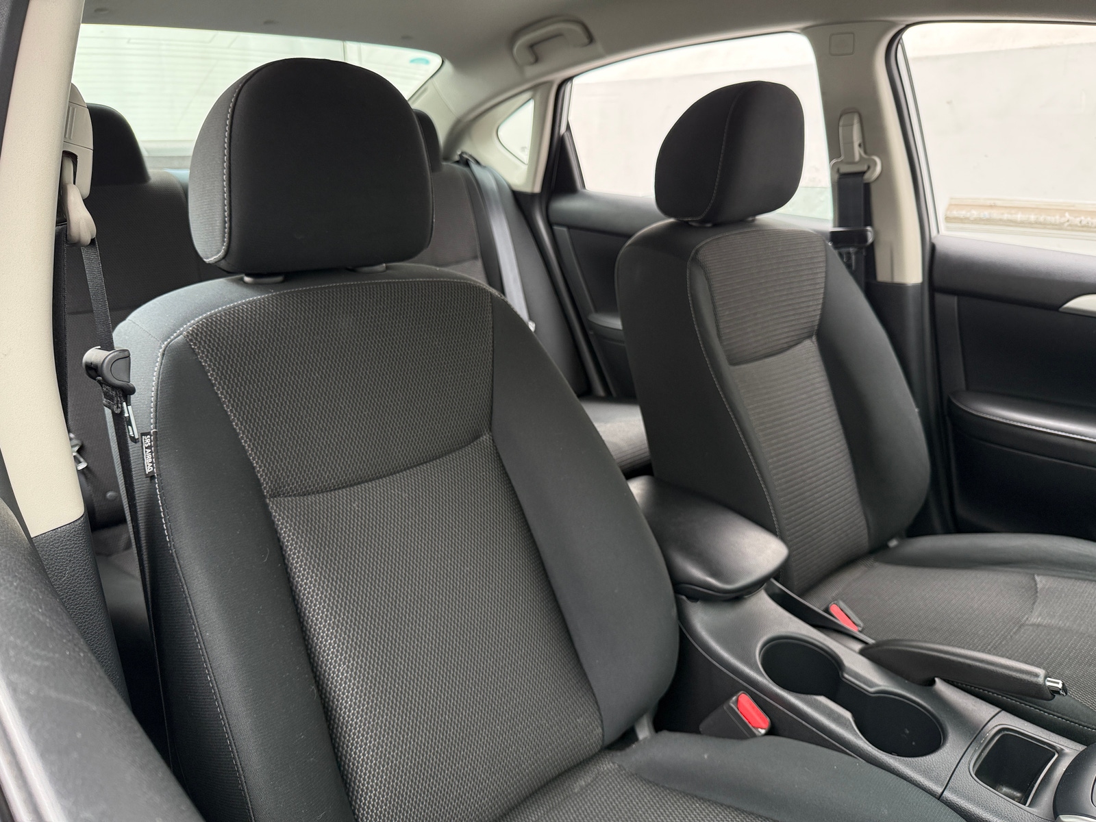 Thumbnail: 2019 Nissan Sentra - 2