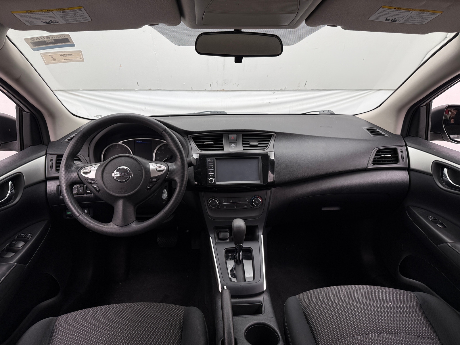 Thumbnail: 2019 Nissan Sentra - 3