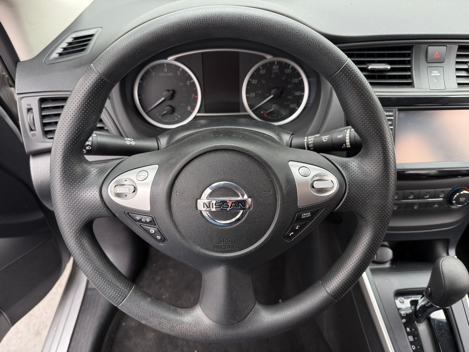 Thumbnail: 2019 Nissan Sentra - 5