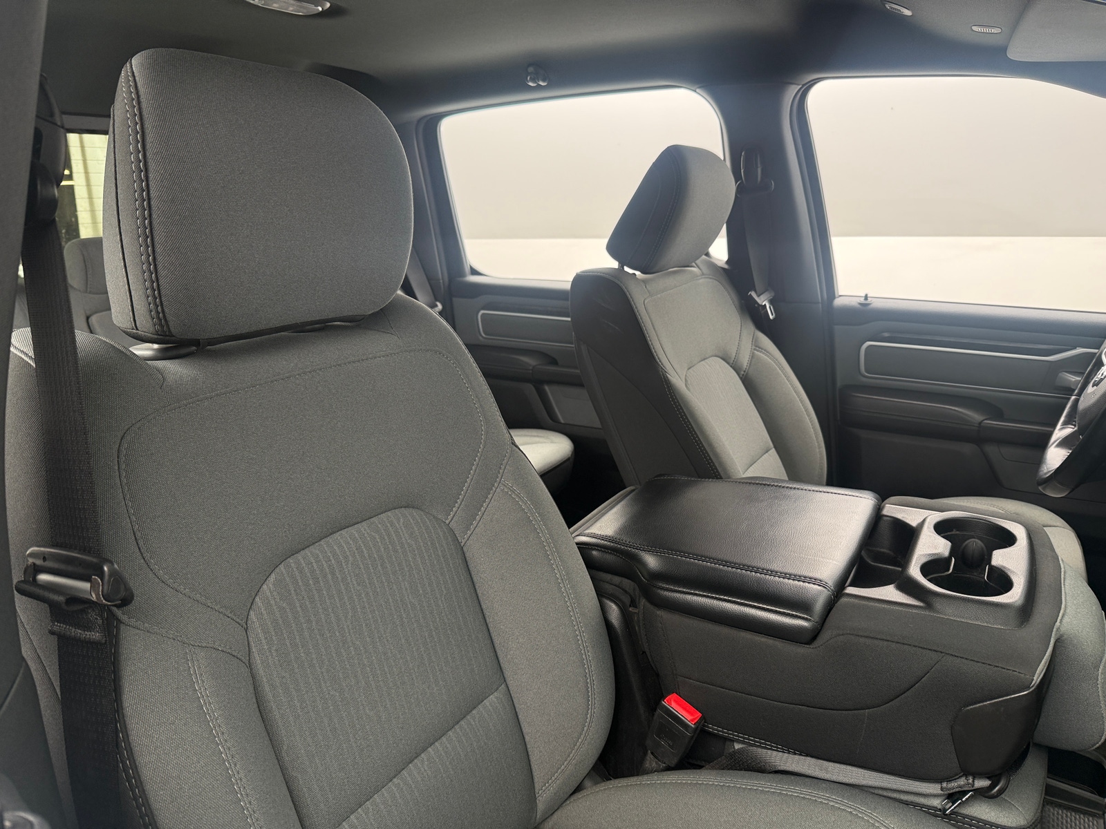 Thumbnail: 2023 RAM 1500 - 2