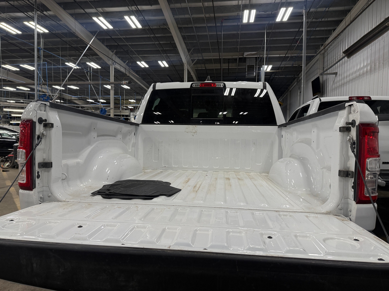 Thumbnail: 2023 RAM 1500 - 6