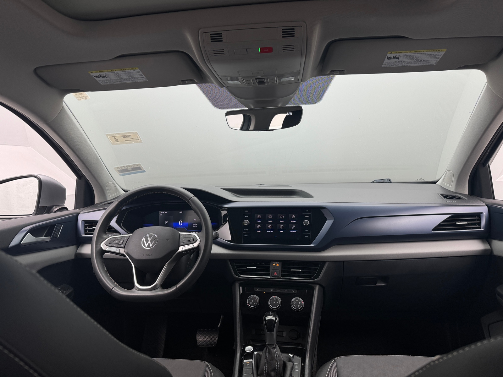 Thumbnail: 2023 Volkswagen Taos - 3