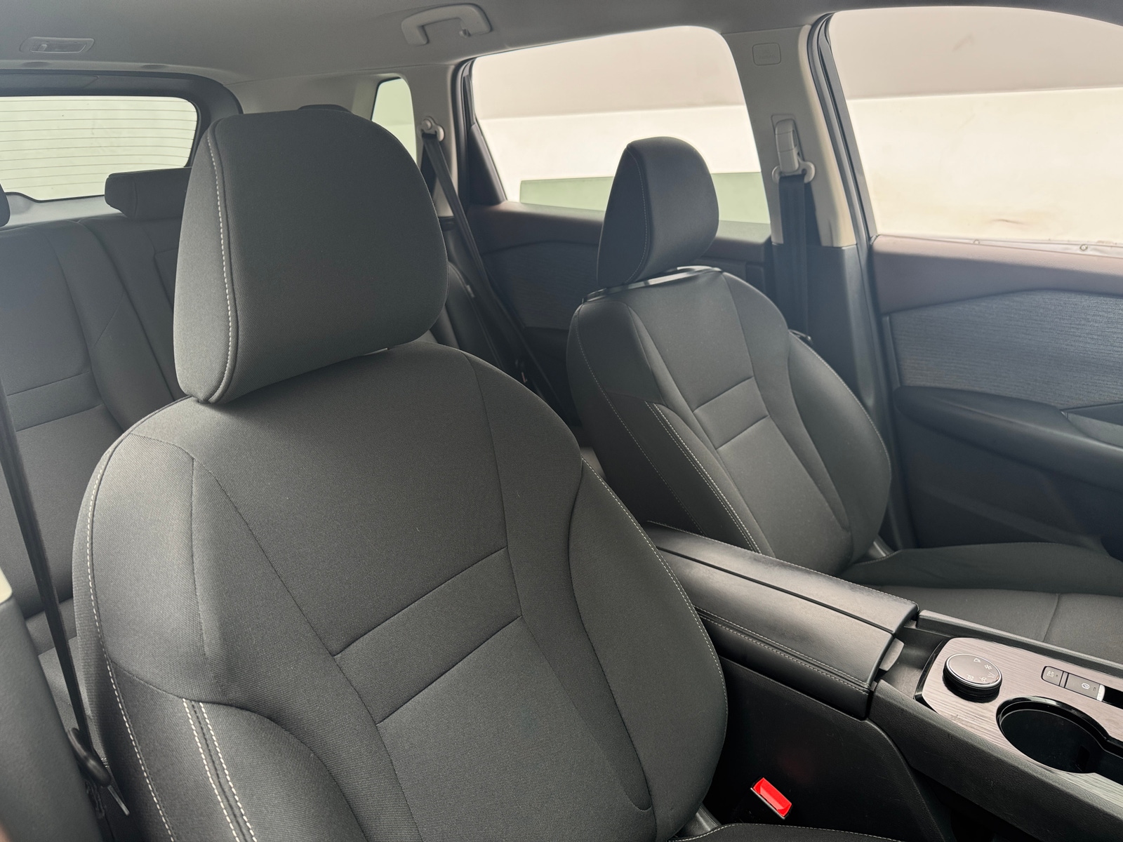Thumbnail: 2023 Nissan Rogue - 2