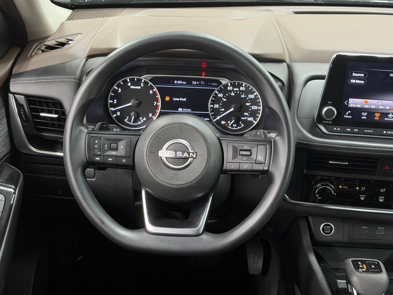 Thumbnail: 2023 Nissan Rogue - 5