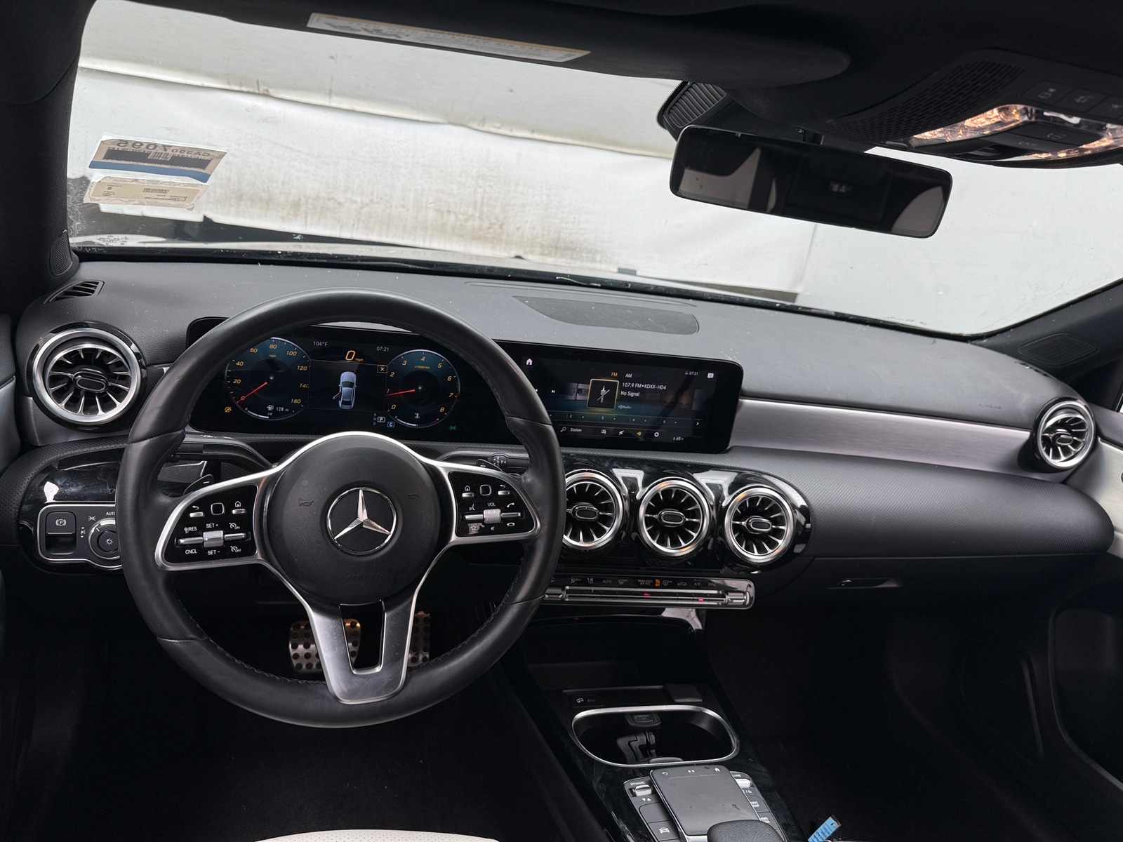 Thumbnail: 2022 Mercedes-Benz A-Class - 2