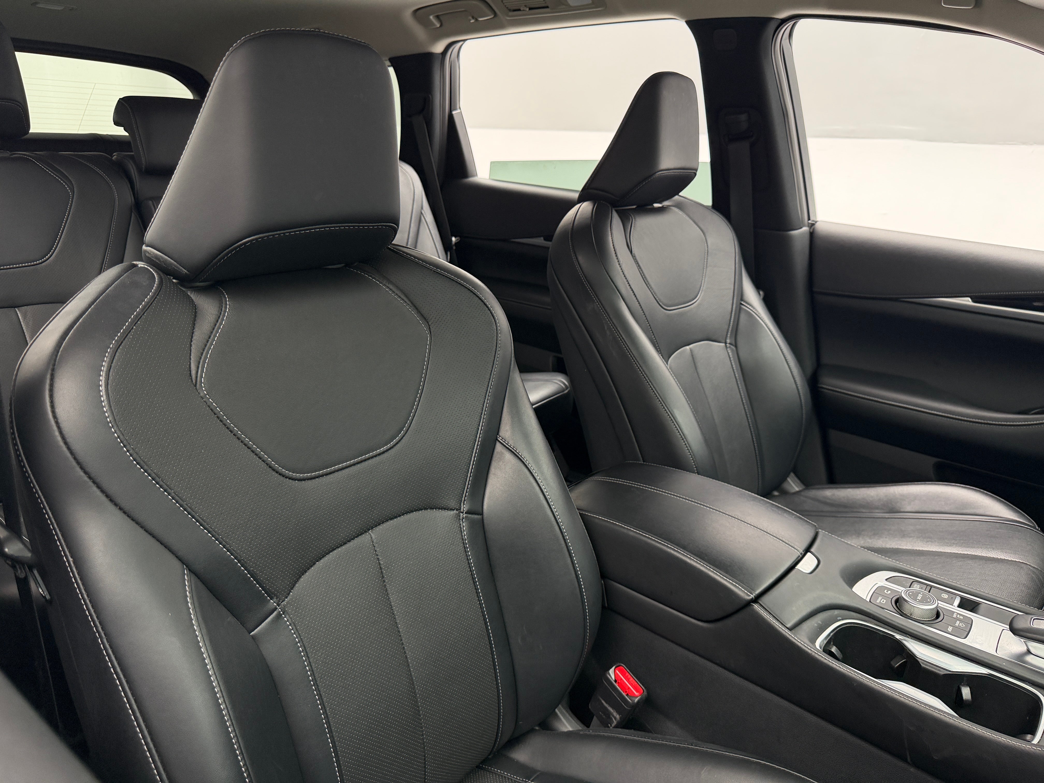 2023 INFINITI QX60