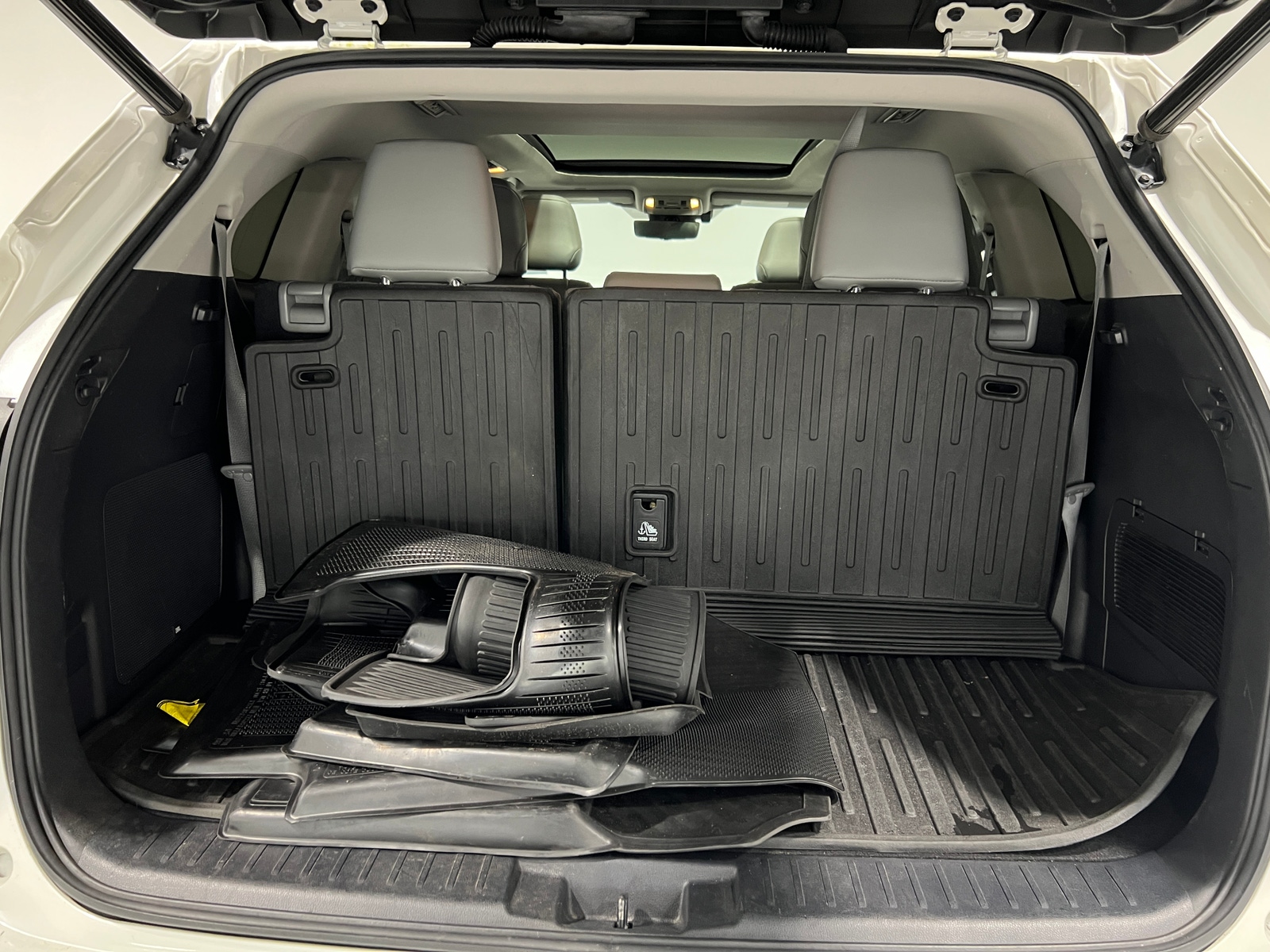 Thumbnail: 2020 Toyota Highlander - 6