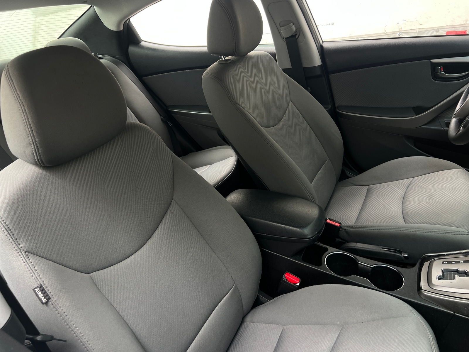Thumbnail: 2013 Hyundai Elantra - 2