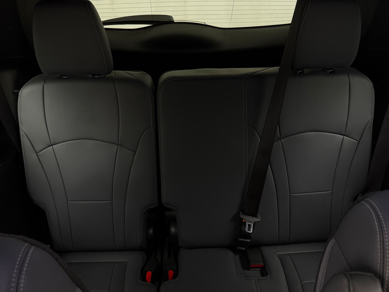 Thumbnail: 2023 Buick Enclave - 5