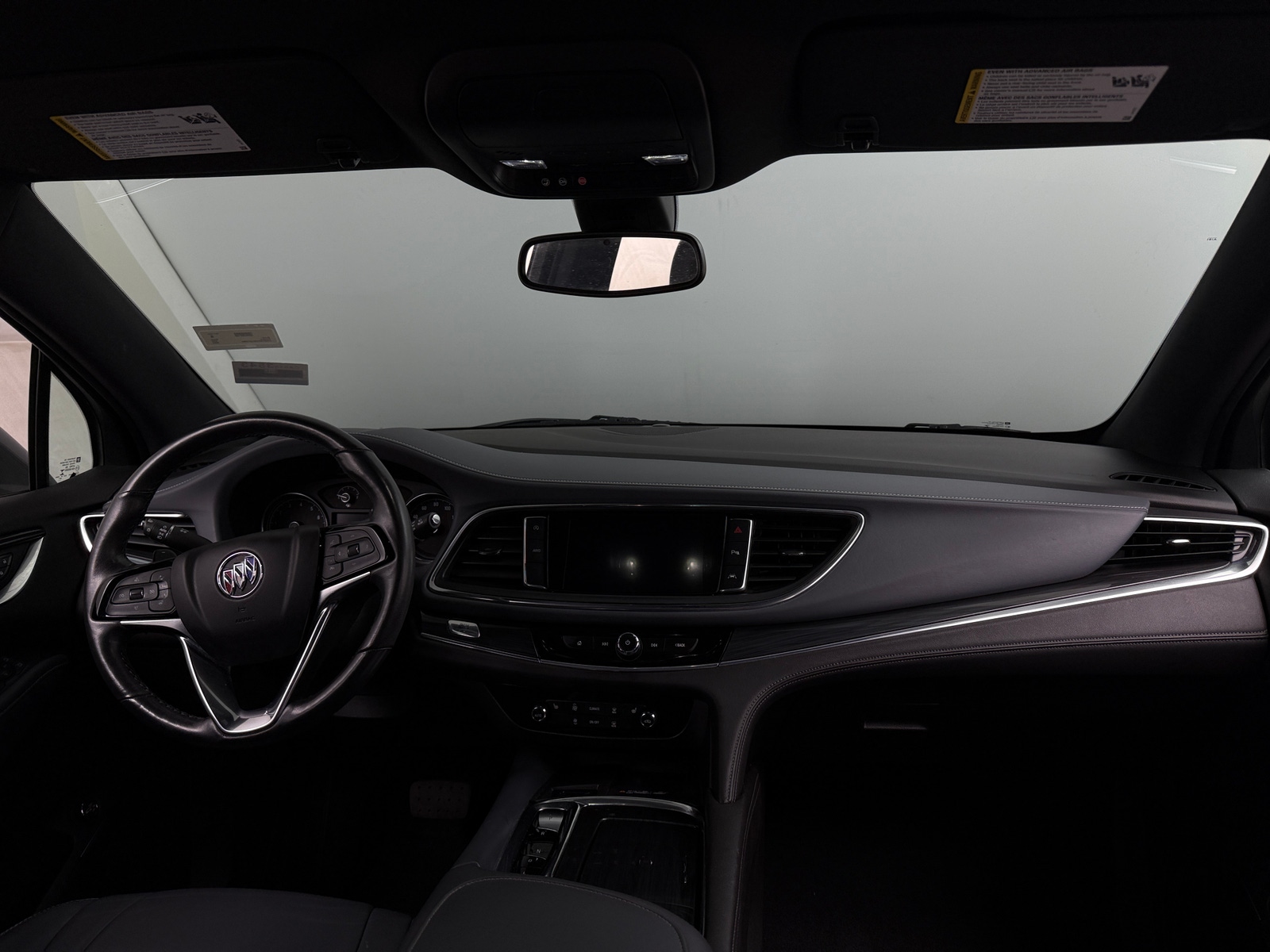 Thumbnail: 2023 Buick Enclave - 2