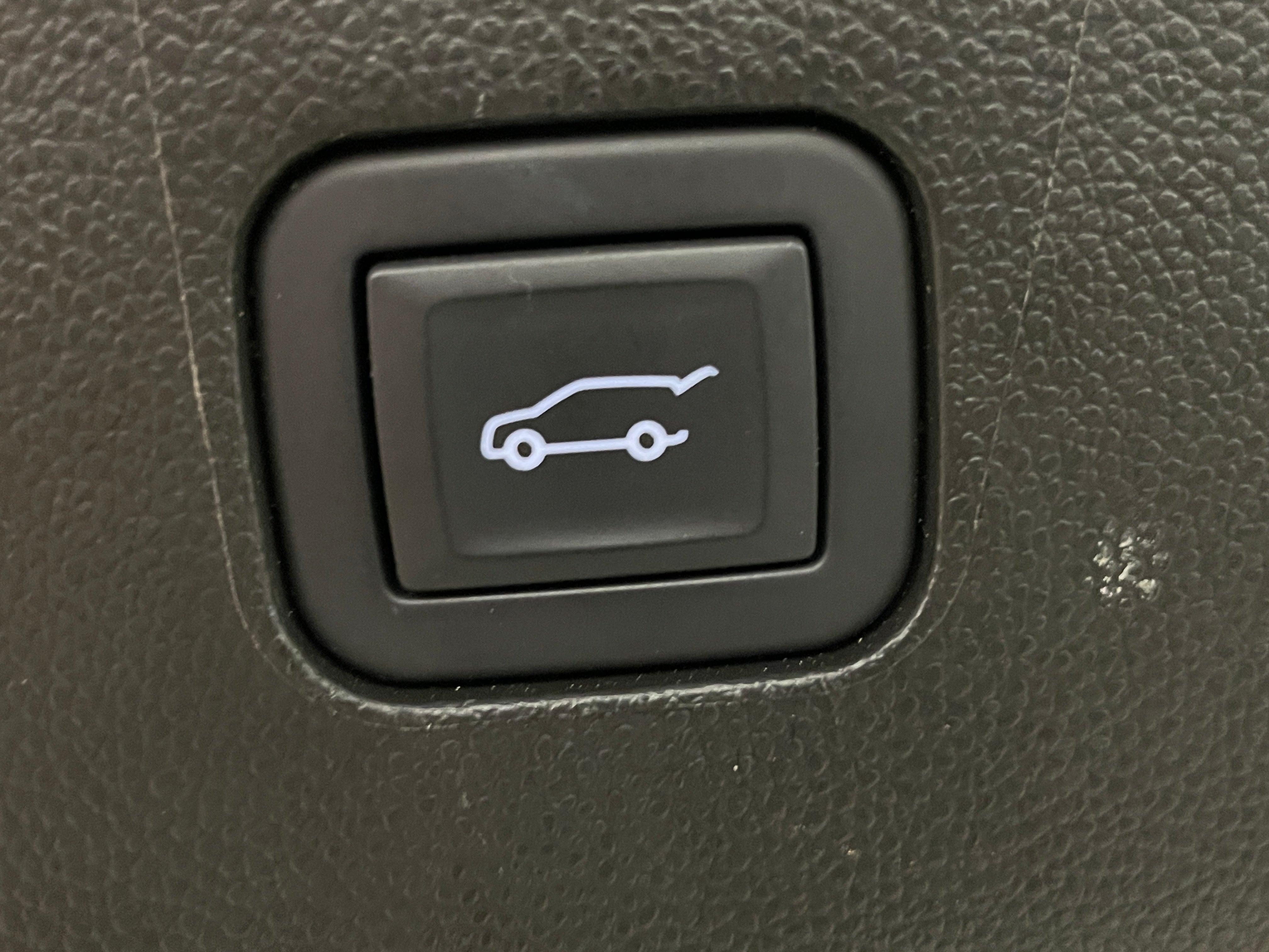 2023 Buick Enclave