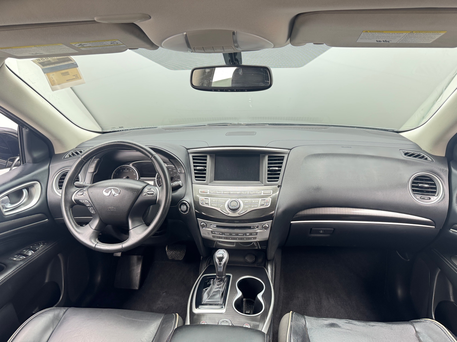 Thumbnail: 2018 INFINITI QX60 - 2