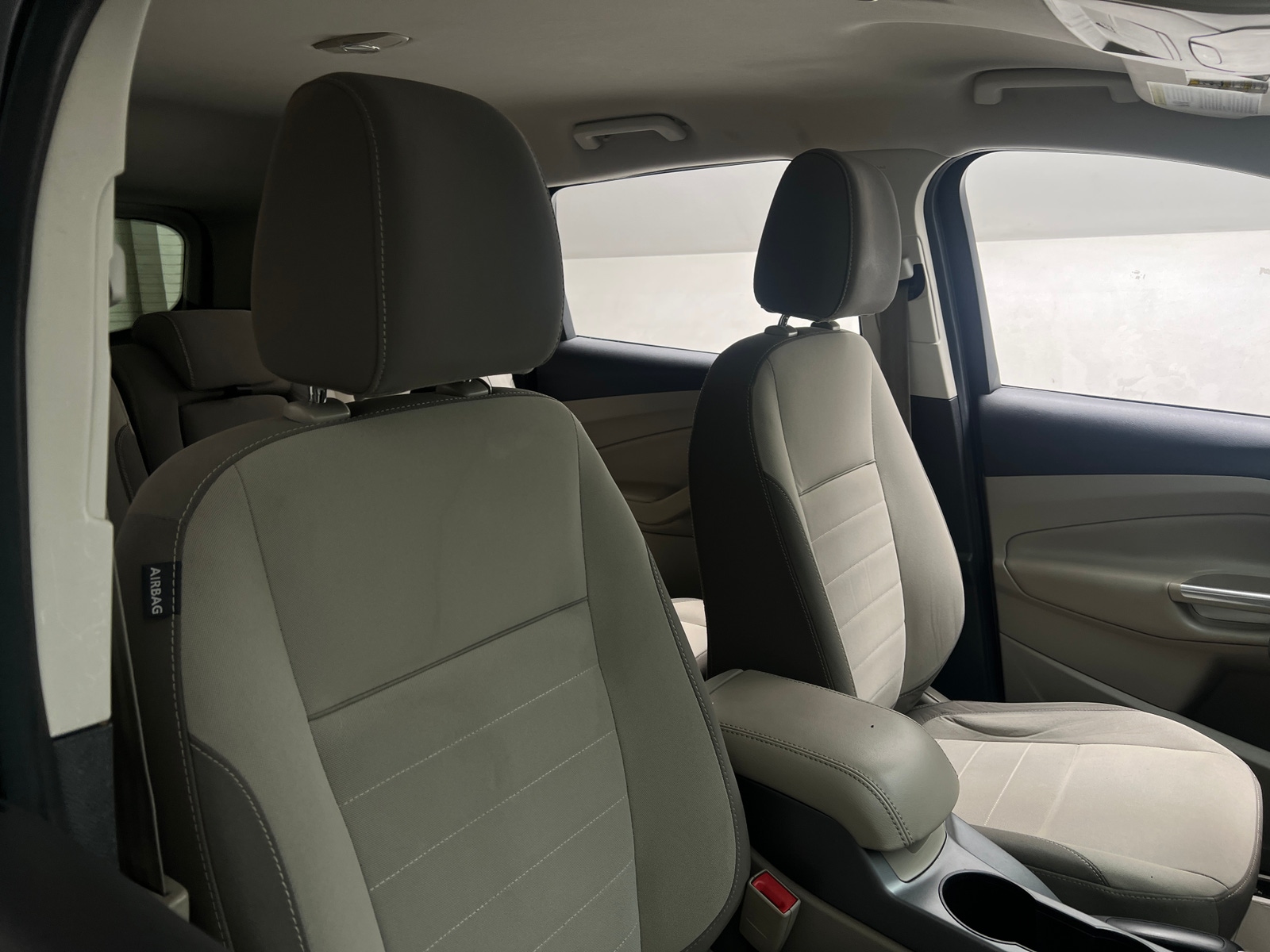Thumbnail: 2014 Ford Escape - 2