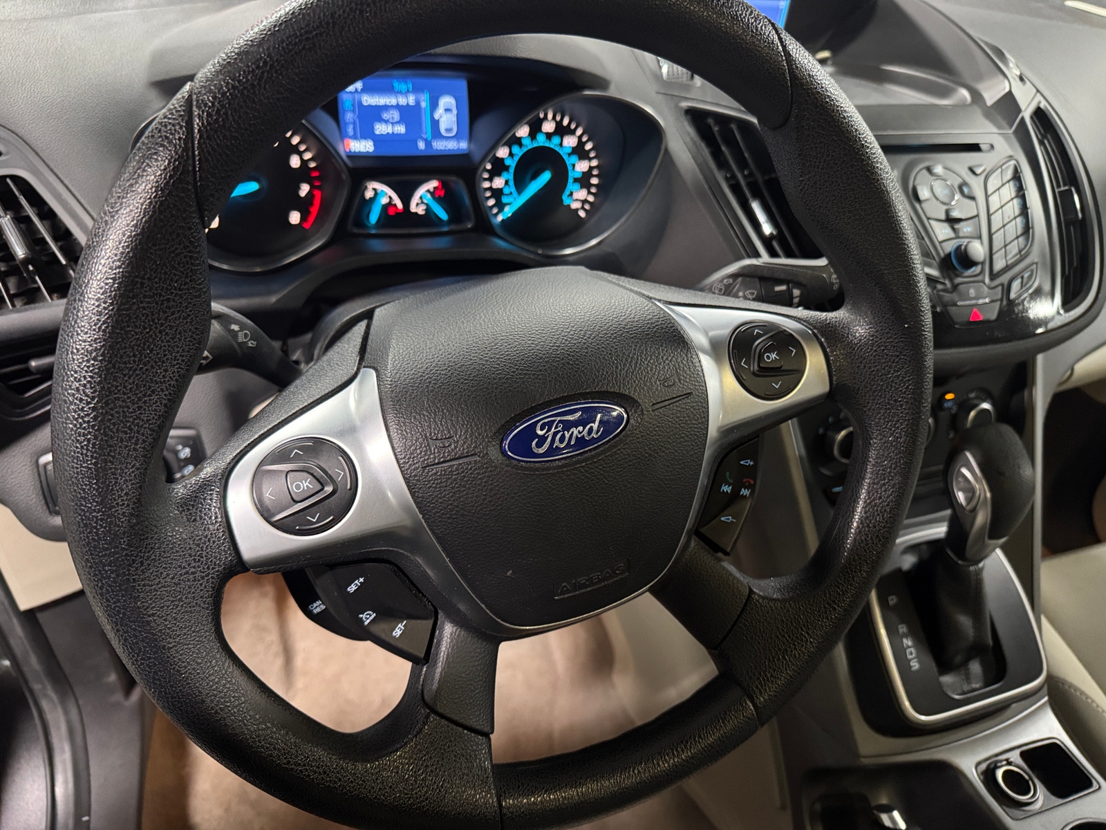 Thumbnail: 2014 Ford Escape - 5