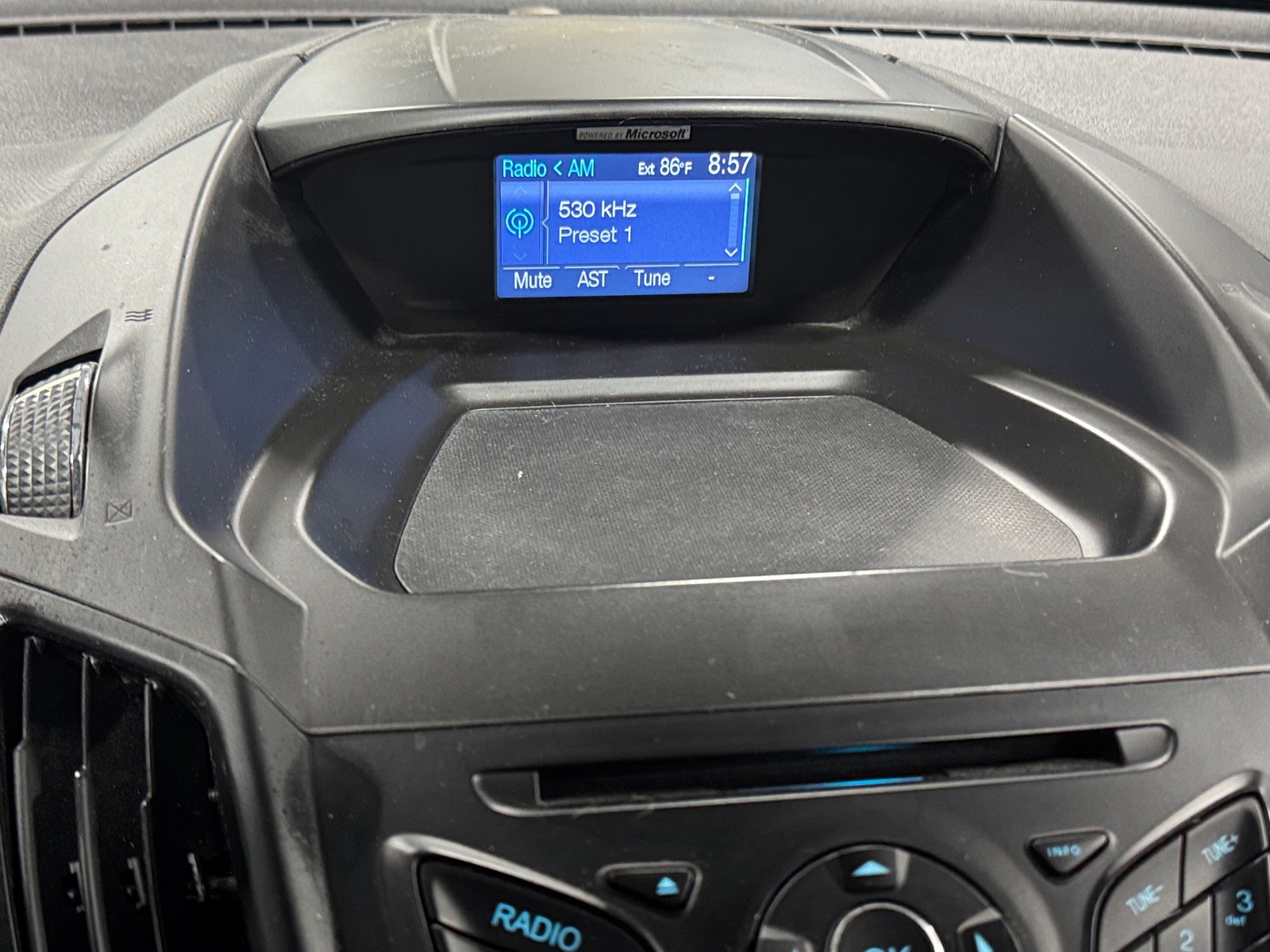 Thumbnail: 2014 Ford Escape - 4