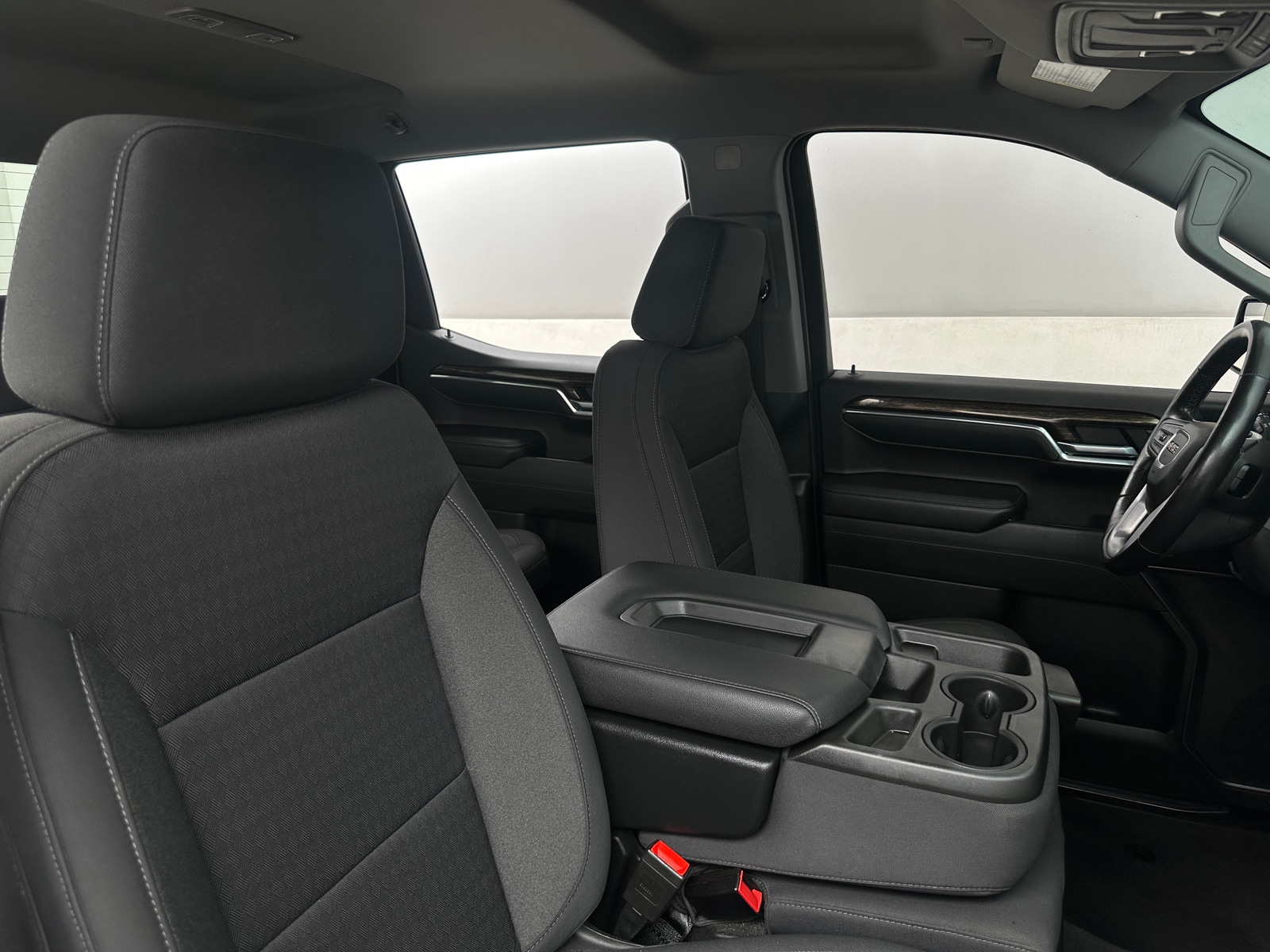 Thumbnail: 2022 GMC Sierra 1500 - 2