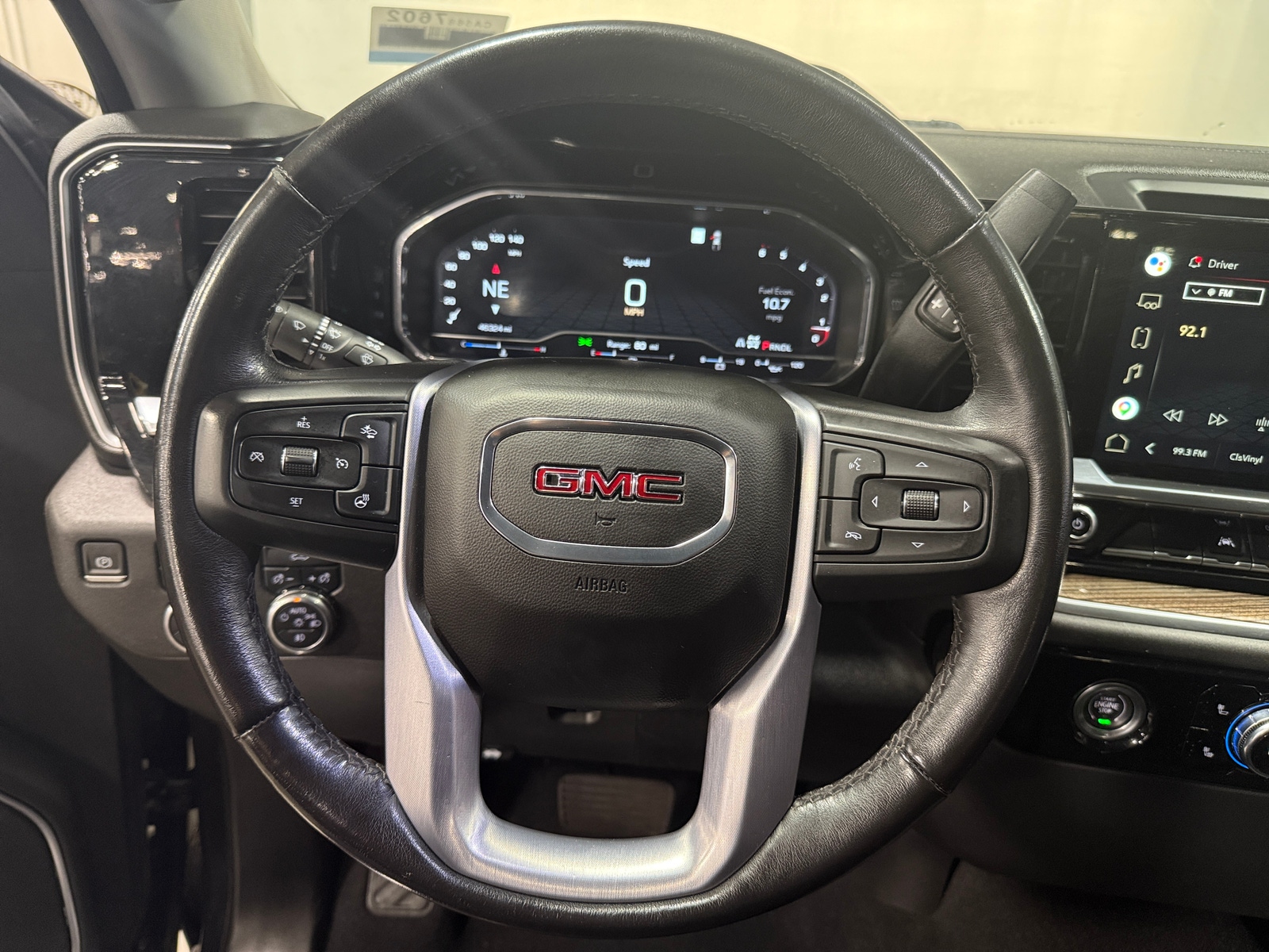 Thumbnail: 2022 GMC Sierra 1500 - 5