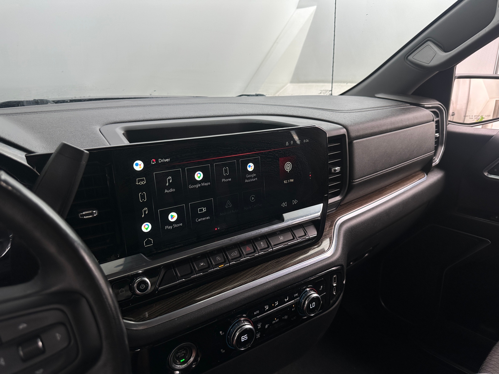 Thumbnail: 2022 GMC Sierra 1500 - 4