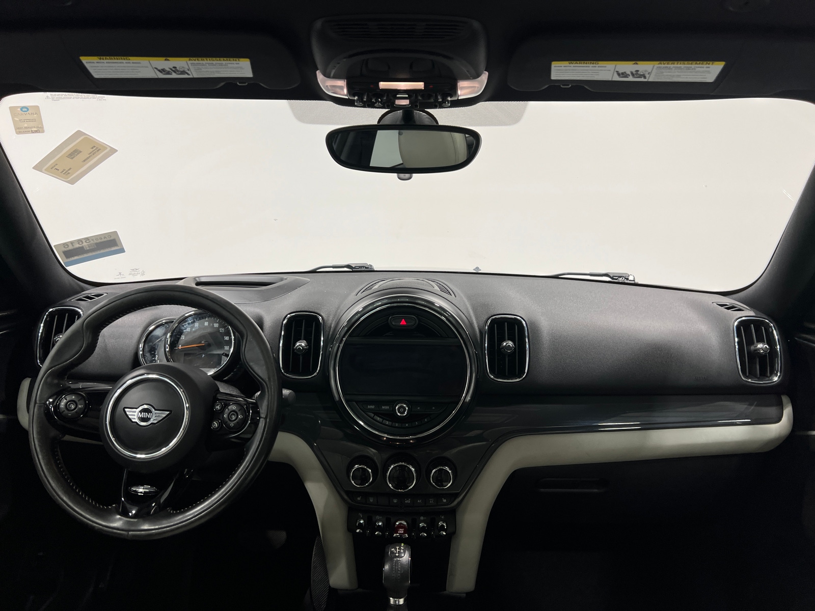 Thumbnail: 2017 MINI Cooper Countryman - 3