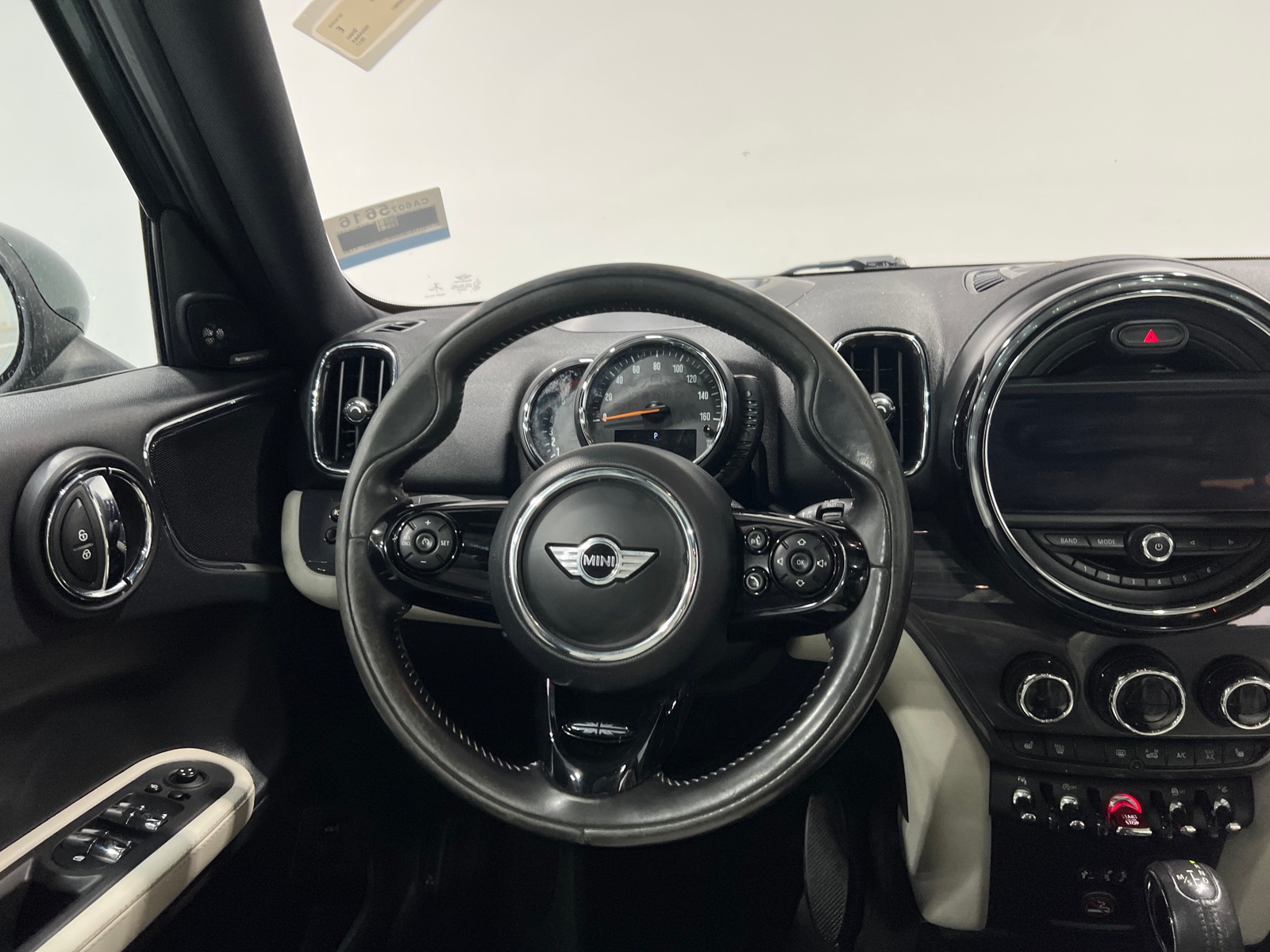 Thumbnail: 2017 MINI Cooper Countryman - 5