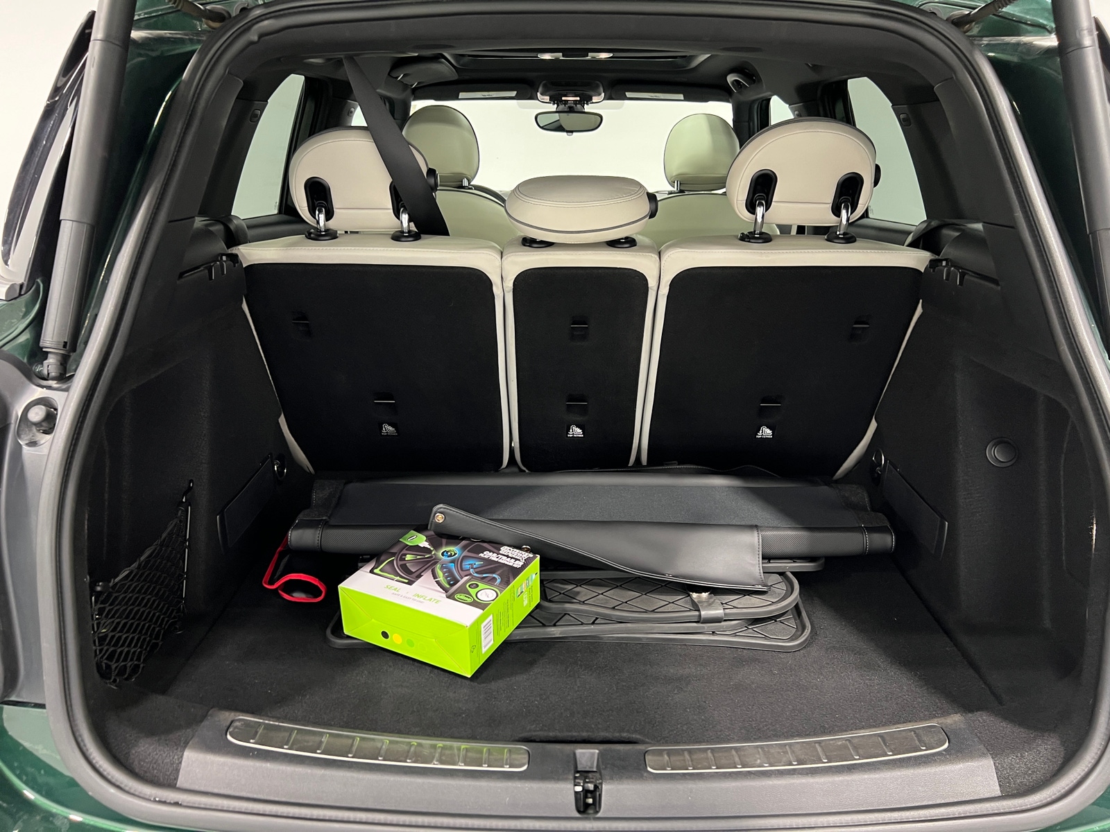 Thumbnail: 2017 MINI Cooper Countryman - 7