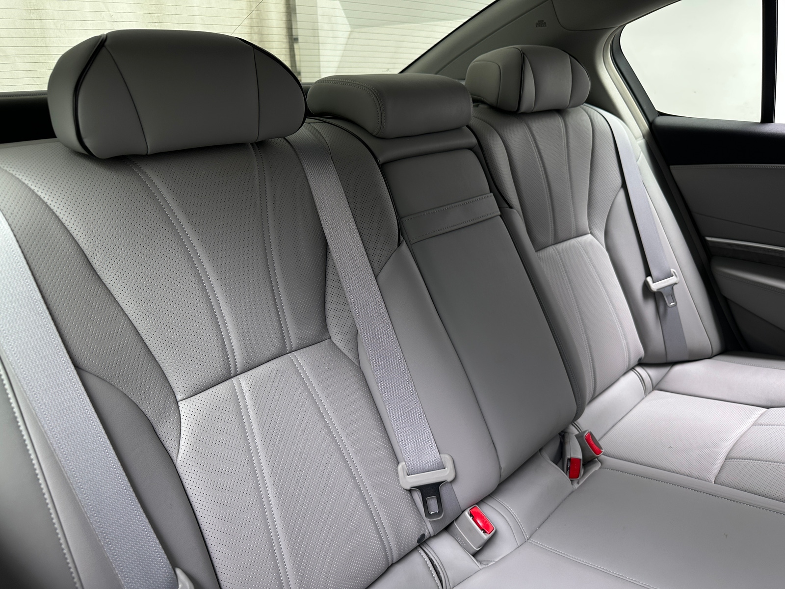 Thumbnail: 2018 Acura RLX - 5