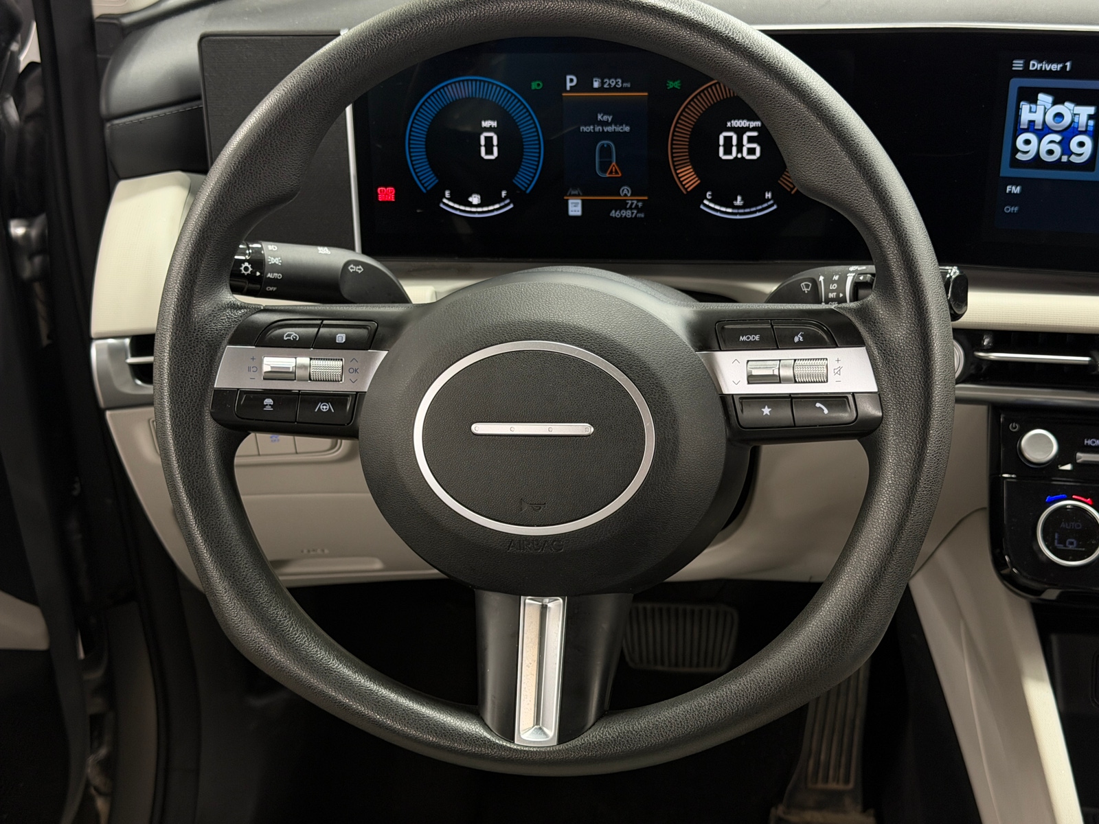Thumbnail: 2025 Hyundai Tucson - 5