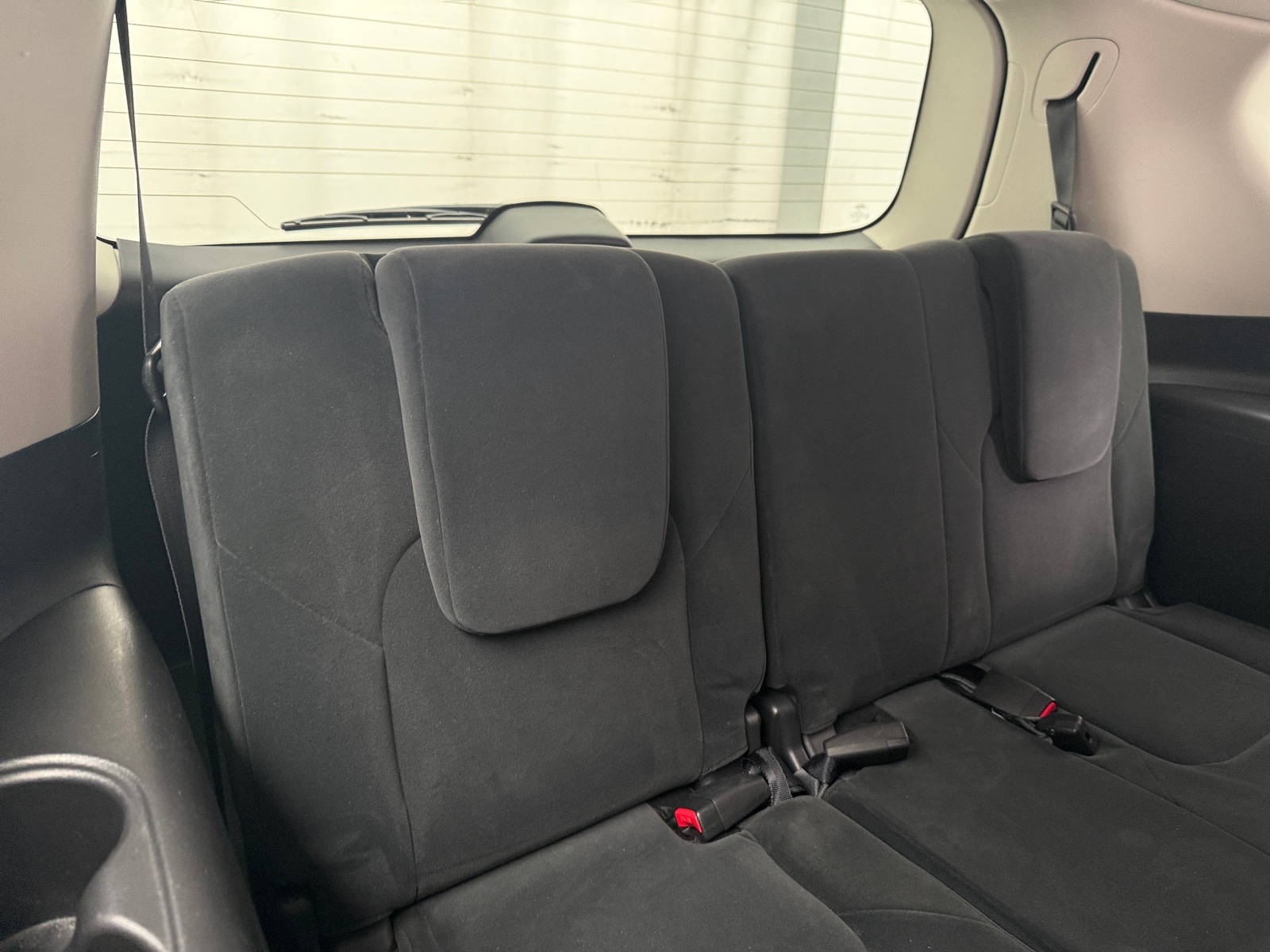 Thumbnail: 2019 Nissan Armada - 6