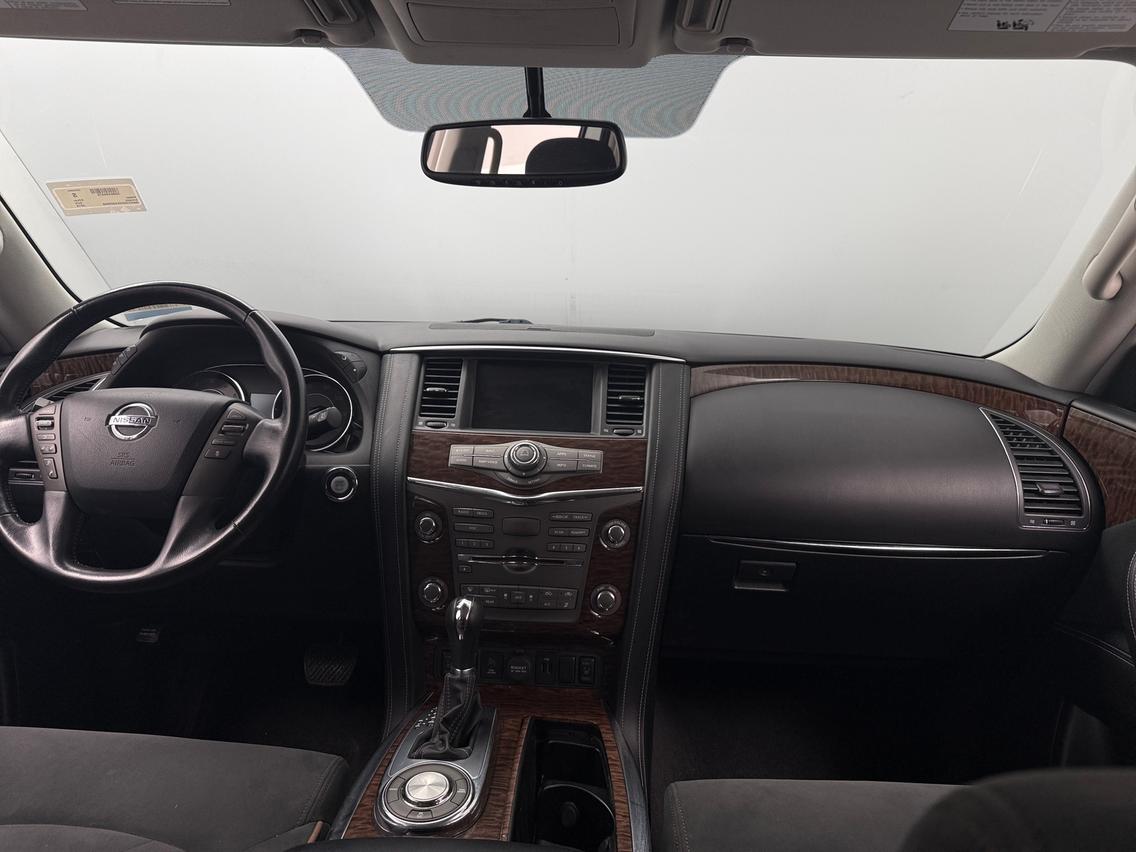 Thumbnail: 2019 Nissan Armada - 3