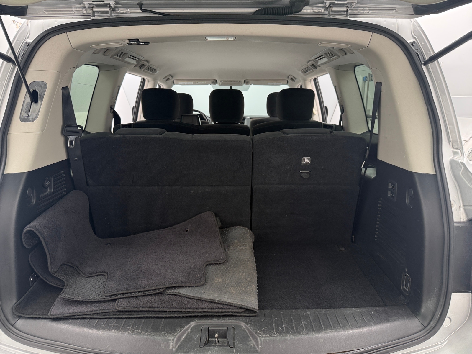 Thumbnail: 2019 Nissan Armada - 7