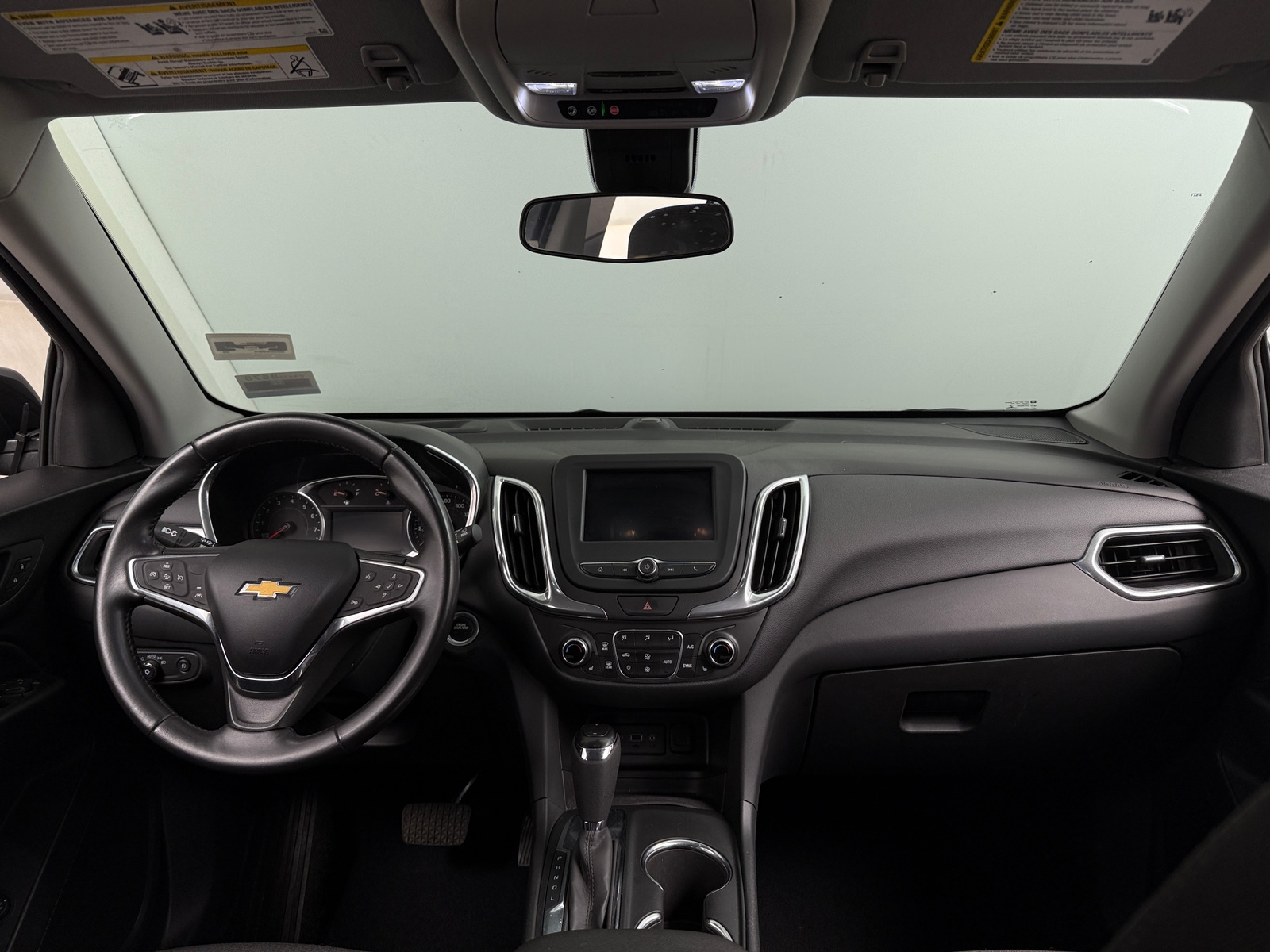 Thumbnail: 2020 Chevrolet Equinox - 3
