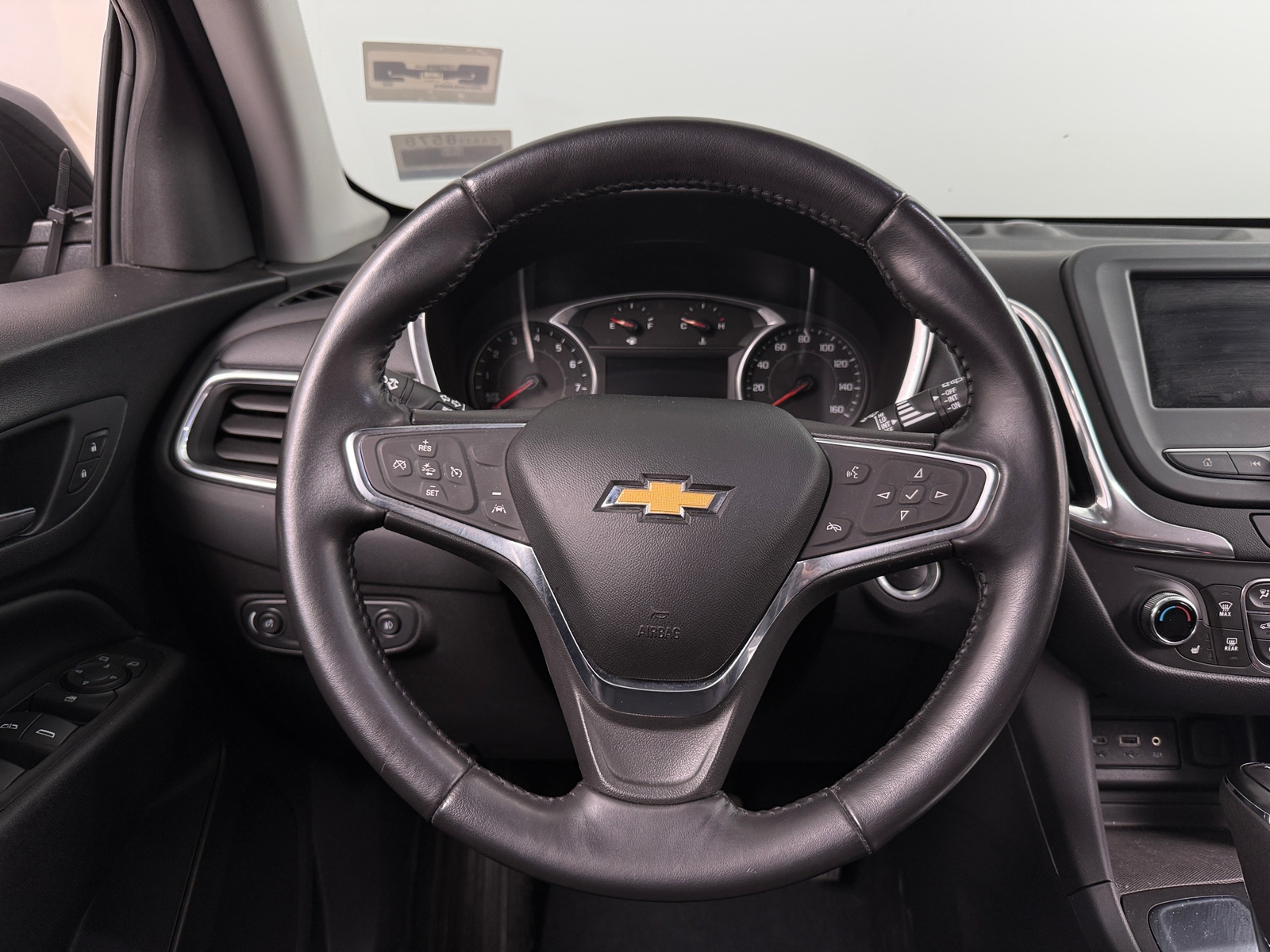 Thumbnail: 2020 Chevrolet Equinox - 5