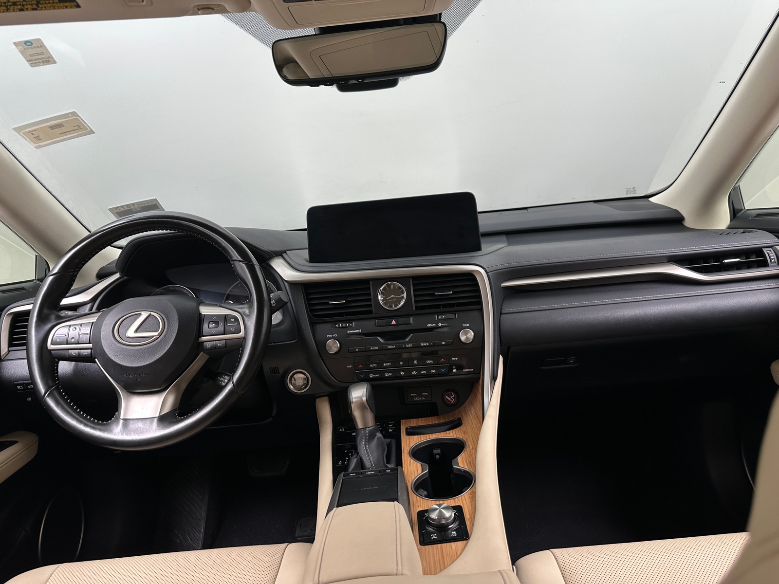 Thumbnail: 2021 Lexus RX - 2
