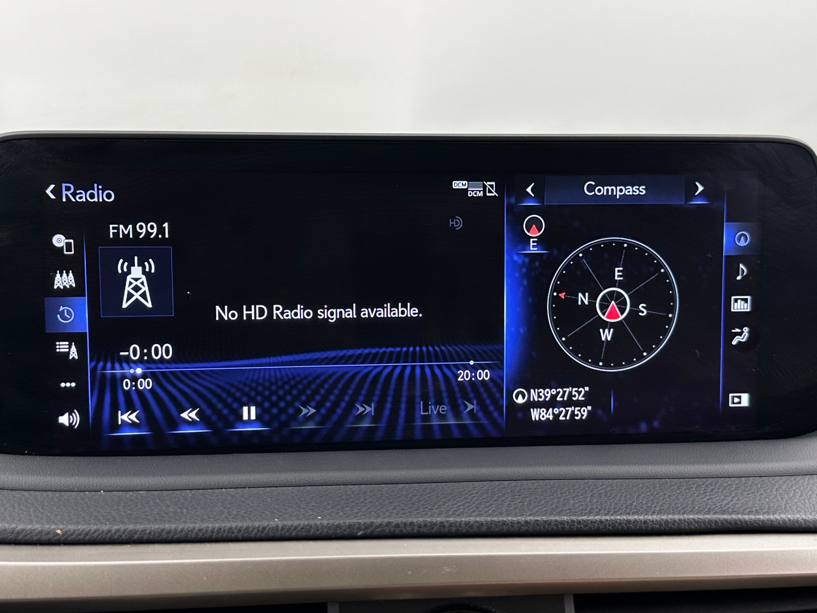 Thumbnail: 2021 Lexus RX - 3